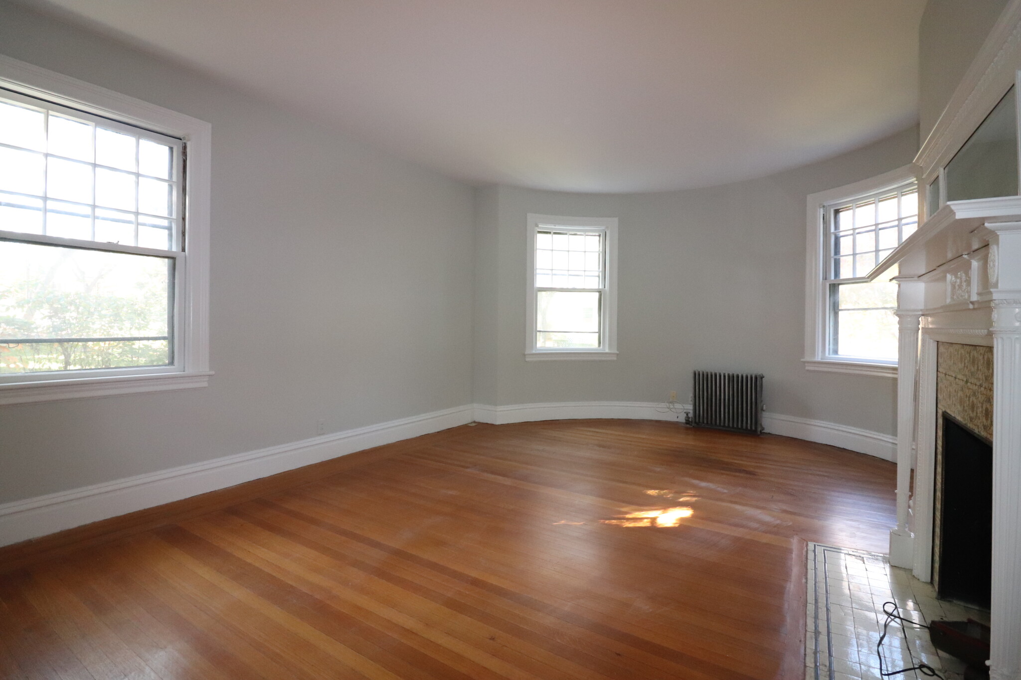 85 Naples Rd, Coolidge Corner