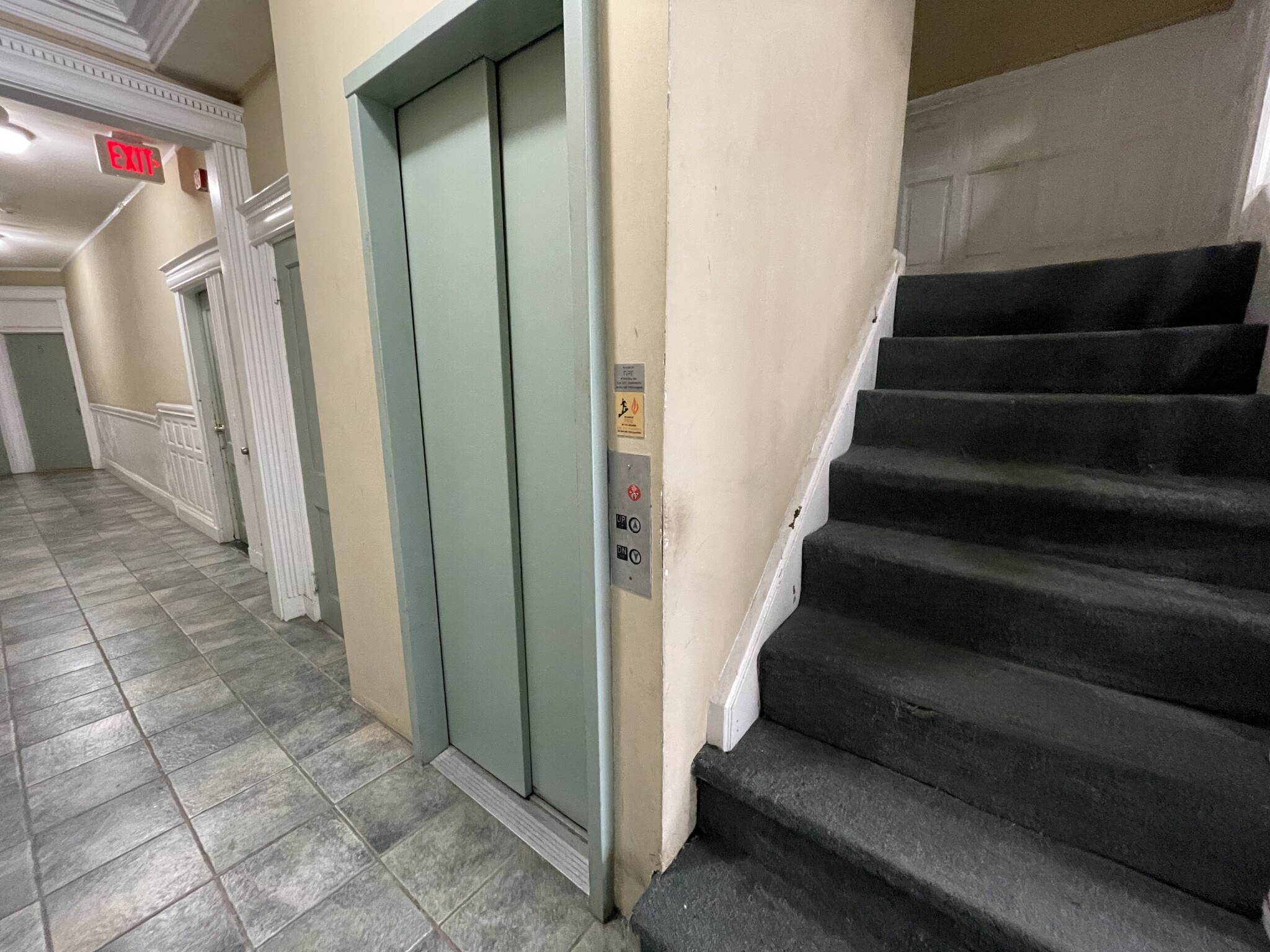 1325 Commonwealth Ave, Allston