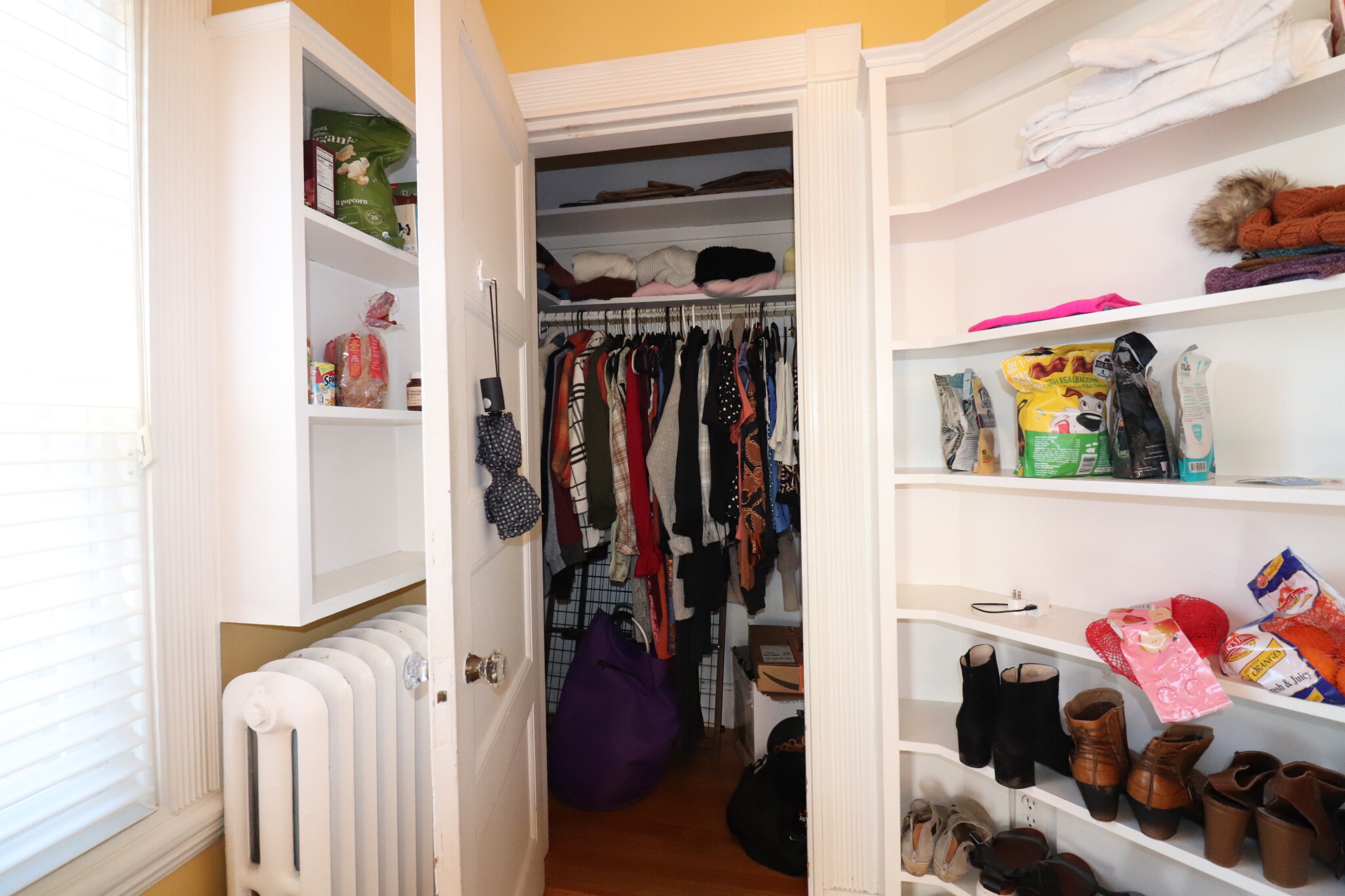 Studio bed, 1 bath apartment for rent at 135 Saint Paul St Unit 3, Coolidge Corner — photo 6 of 9
