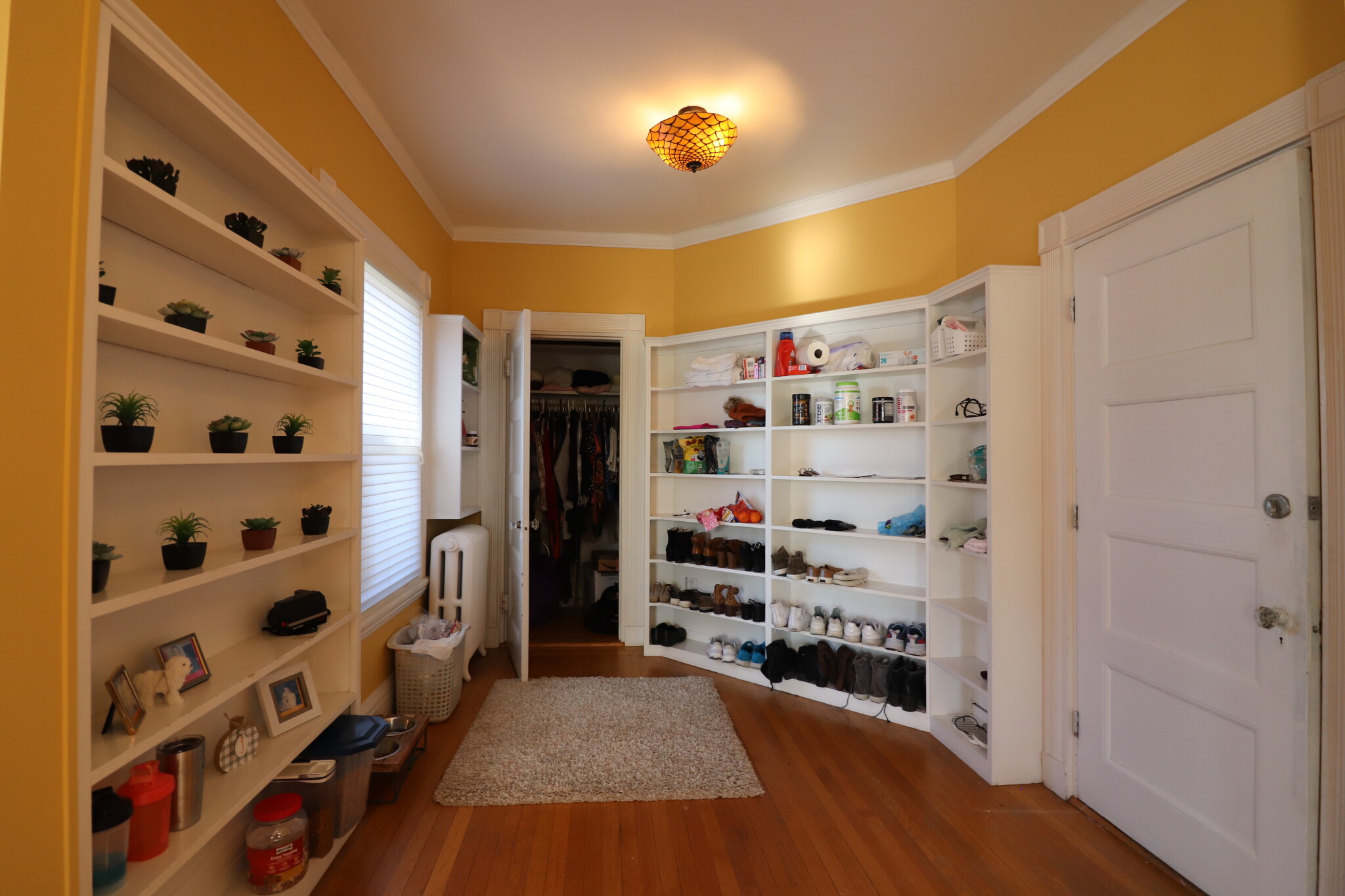 Studio bed, 1 bath apartment for rent at 135 Saint Paul St Unit 3, Coolidge Corner — photo 5 of 9