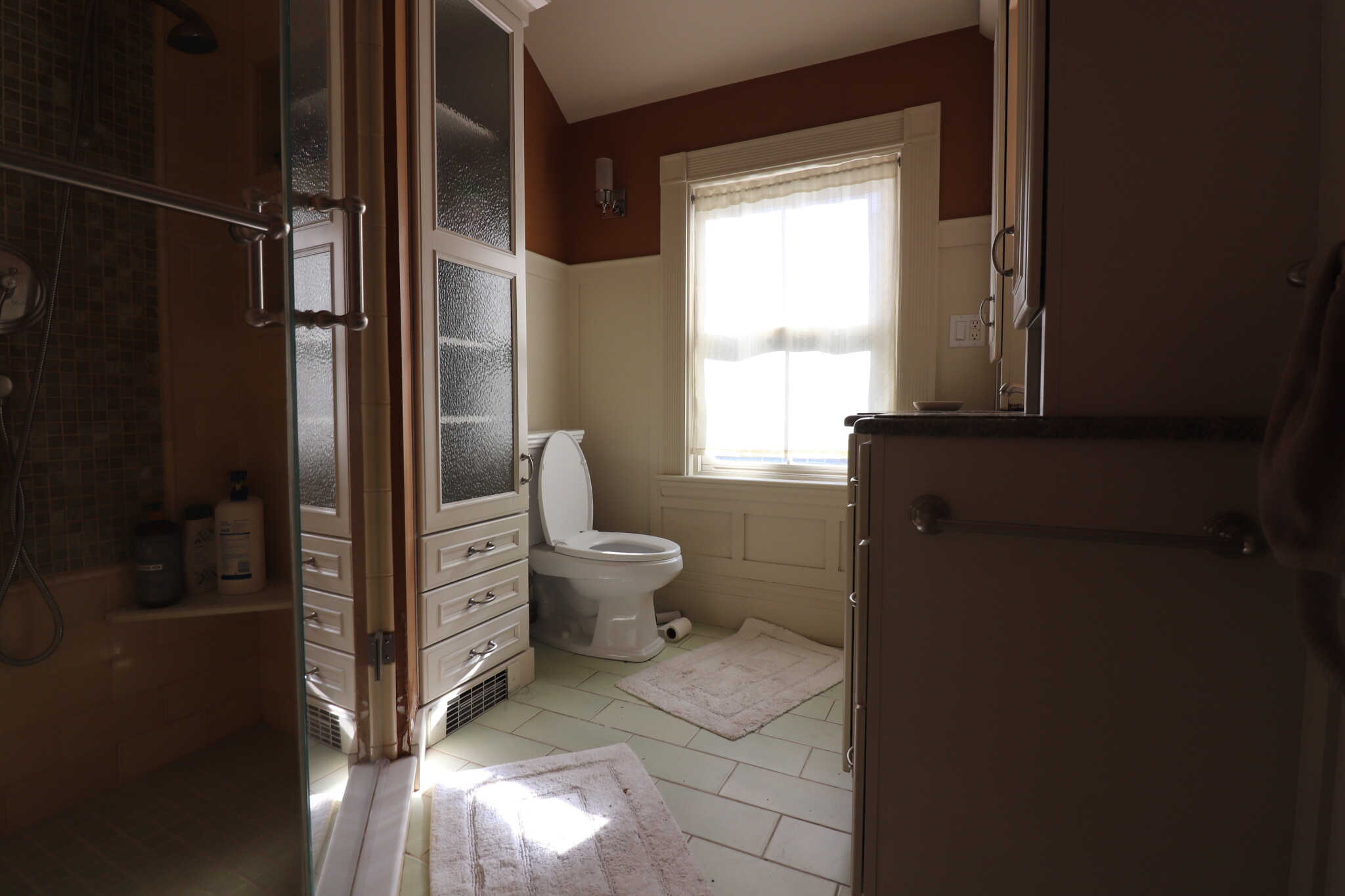 Studio bed, 1 bath apartment for rent at 135 Saint Paul St Unit 3, Coolidge Corner — photo 9 of 9