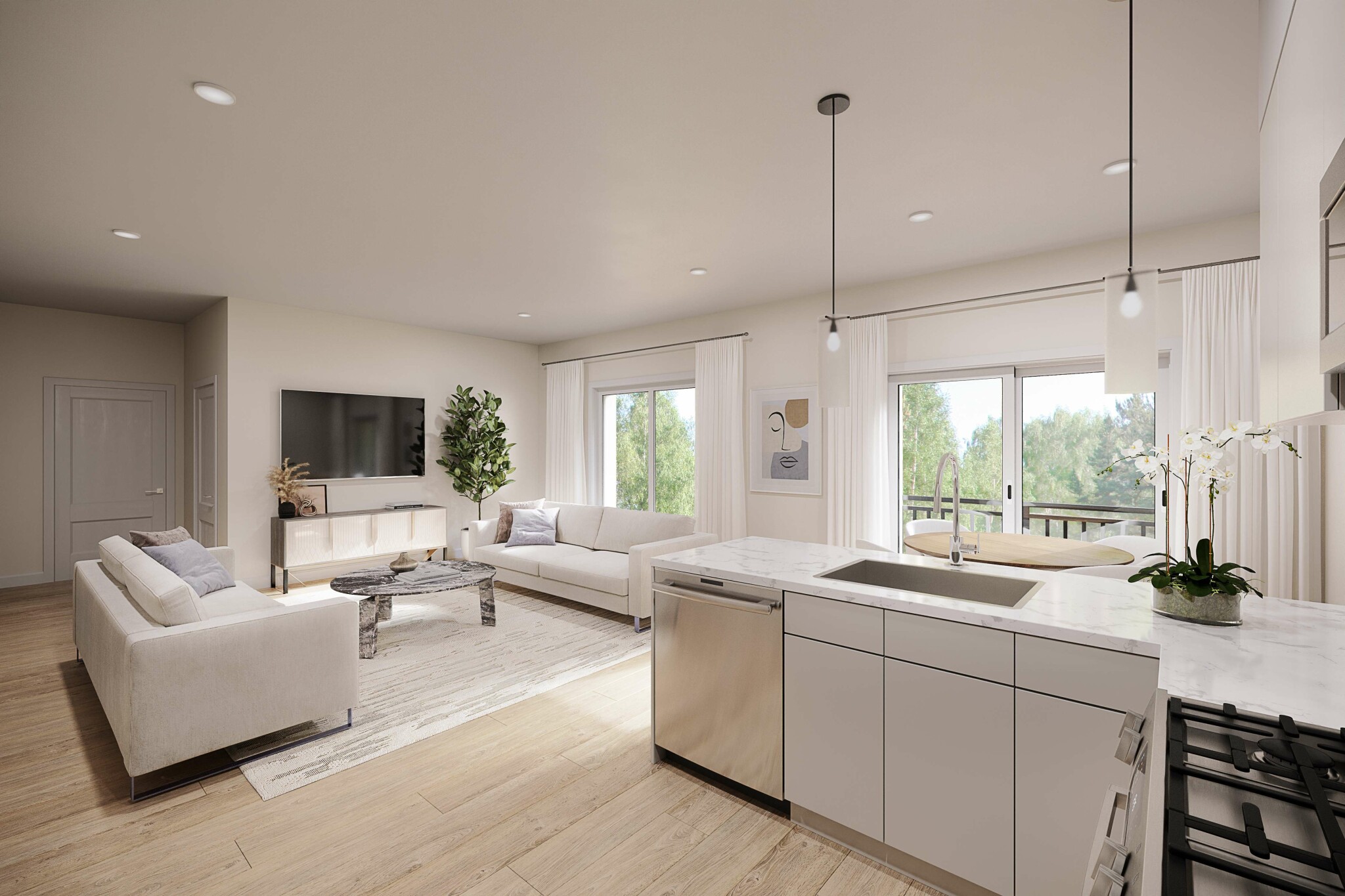 460 Washington St, Brighton