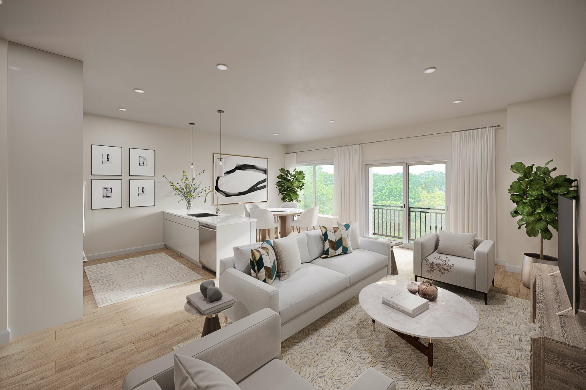 460 Washington St, Brighton