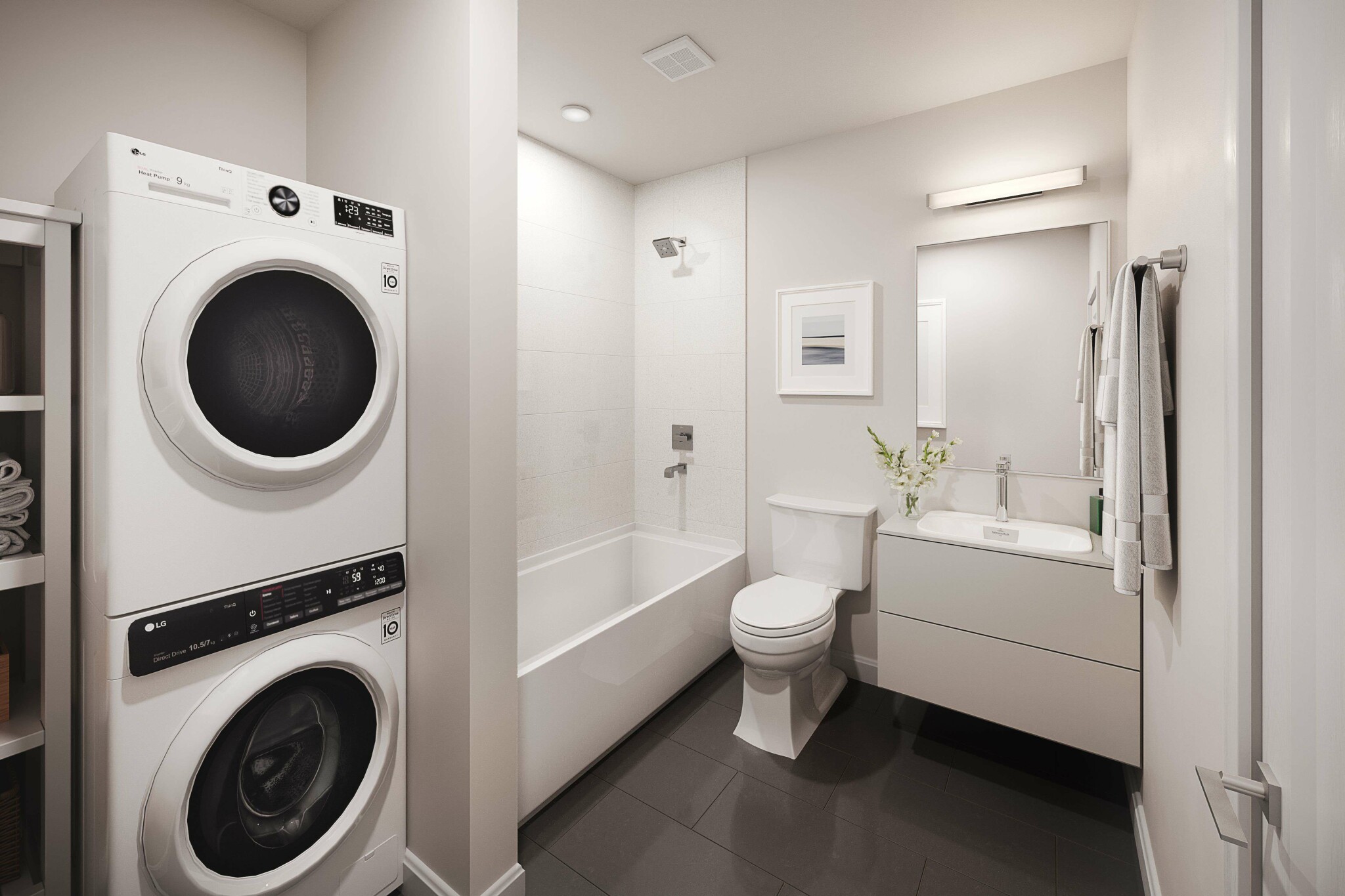 460 Washington St, Brighton