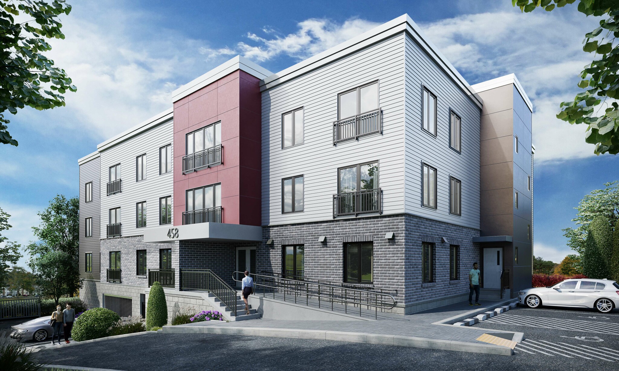 460 Washington St, Brighton