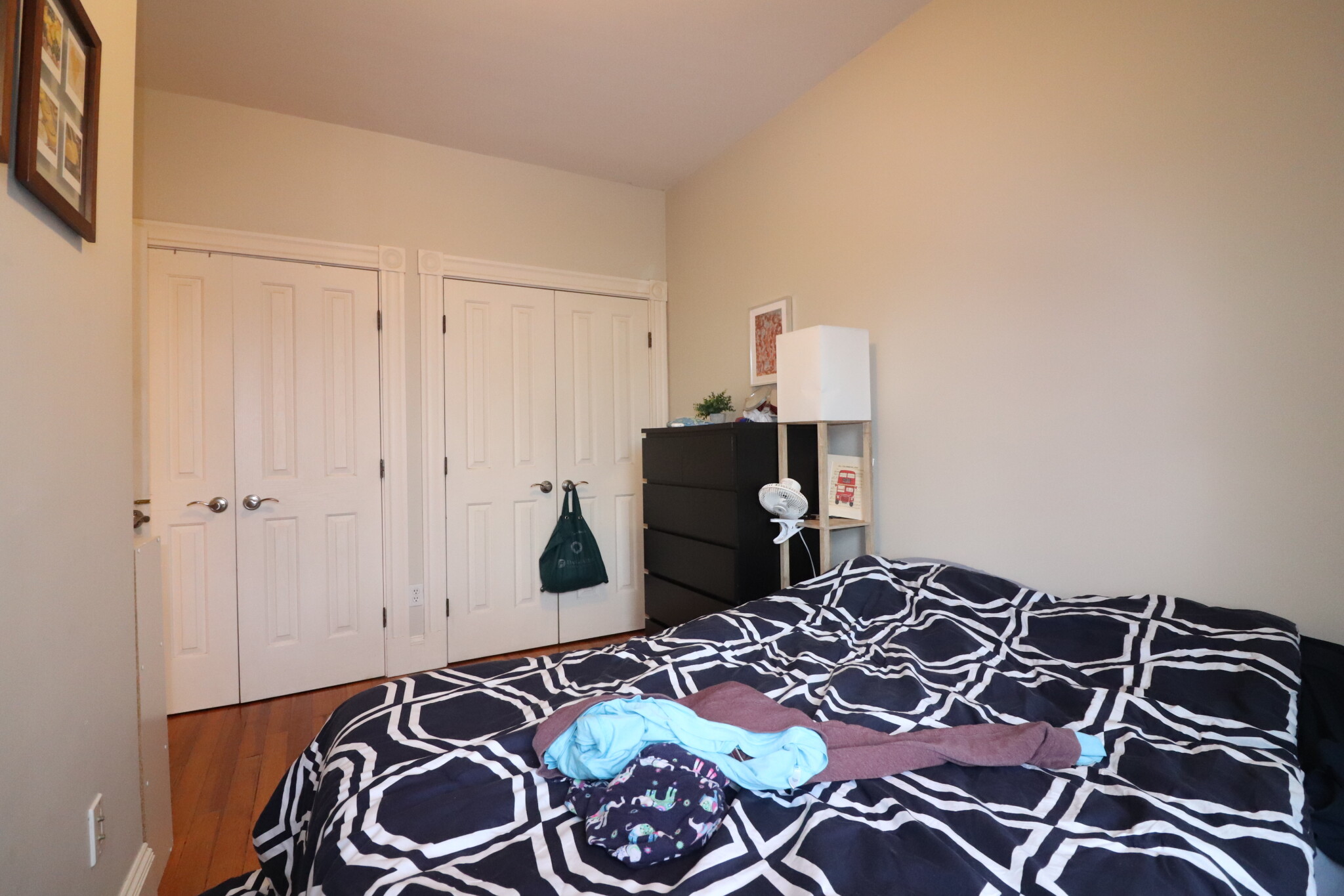 4 bed, 2 bath apartment for rent at 1038 Beacon St Unit 303, Brookline — photo 15 of 15