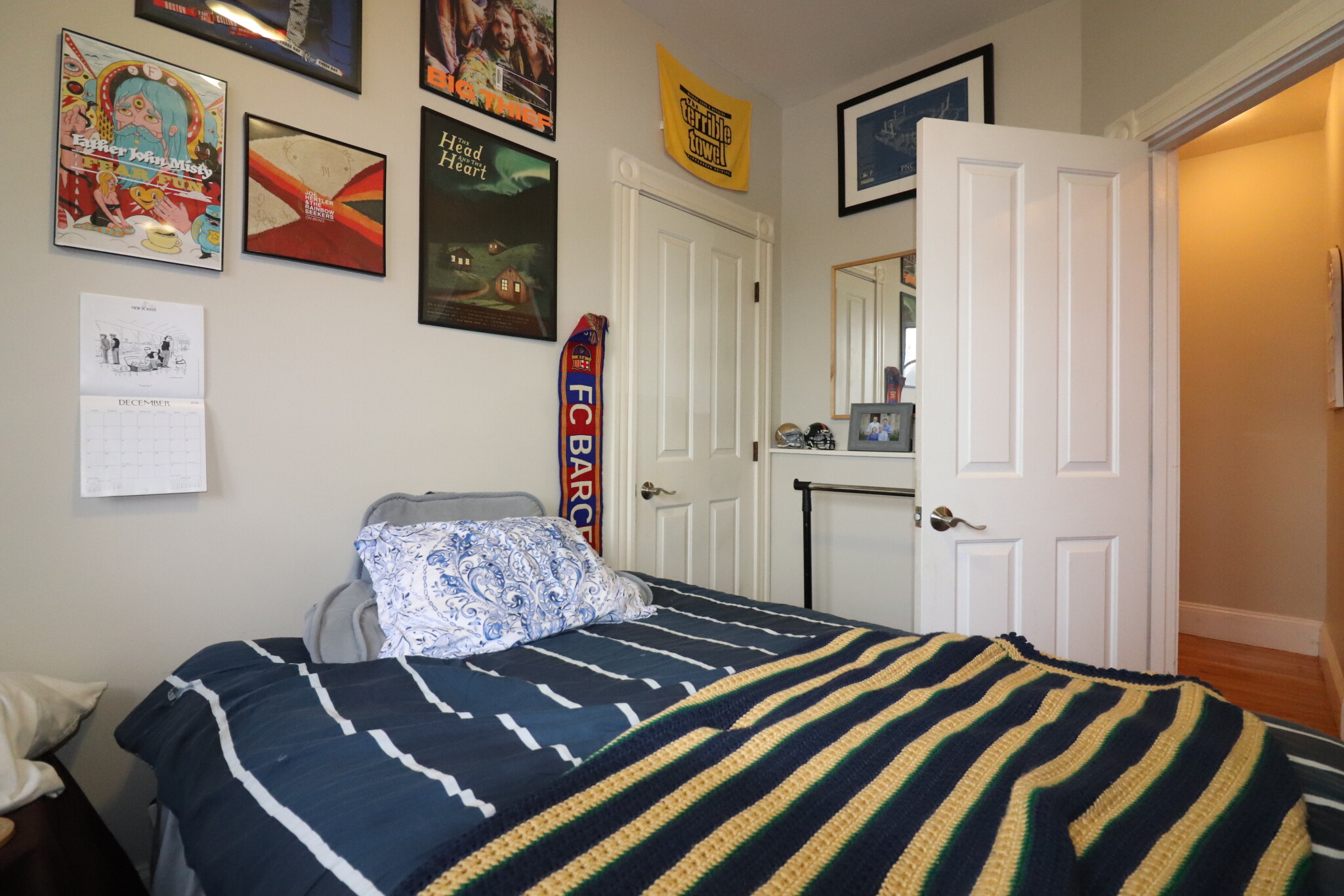 4 bed, 2 bath apartment for rent at 1038 Beacon St Unit 303, Brookline — photo 12 of 15
