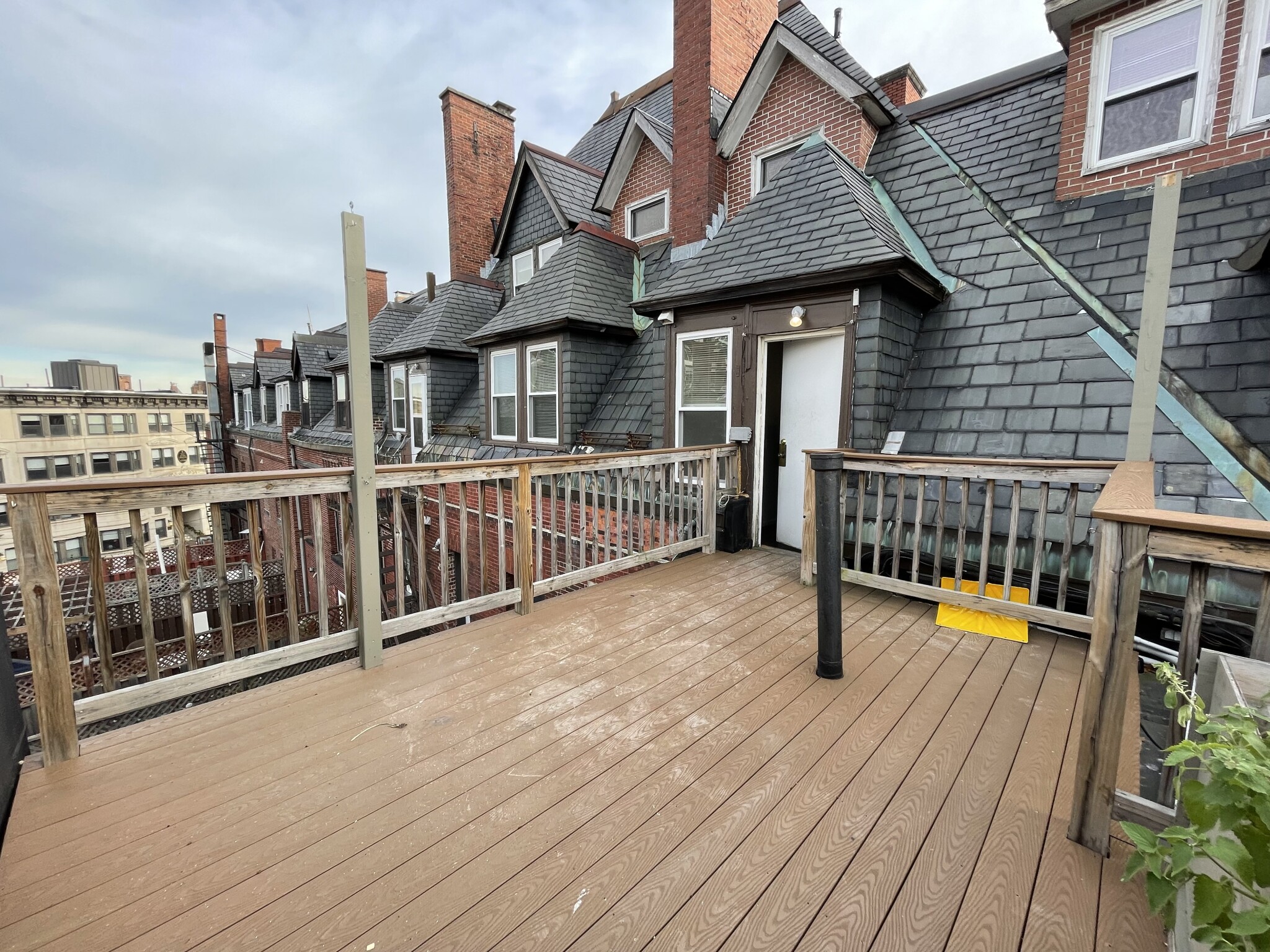 1406 Beacon St, Coolidge Corner