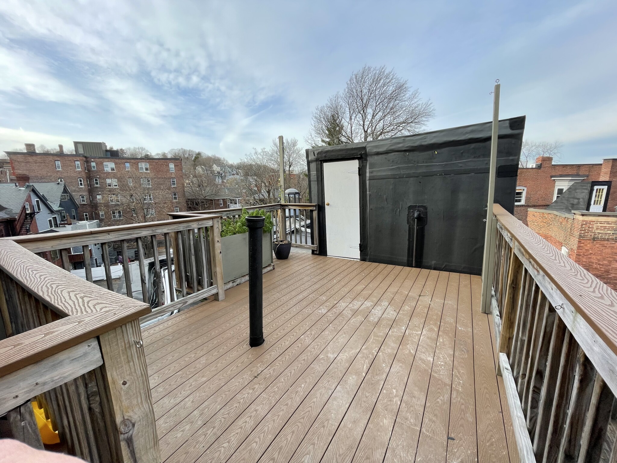 1406 Beacon St, Coolidge Corner