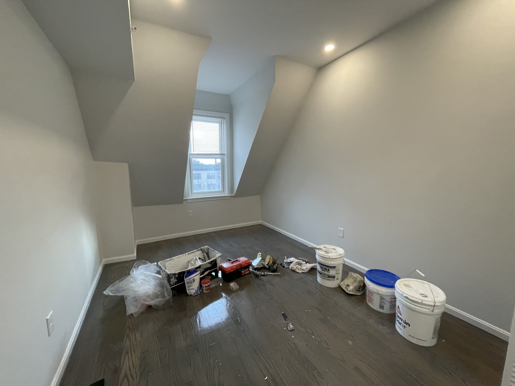 1406 Beacon St, Coolidge Corner