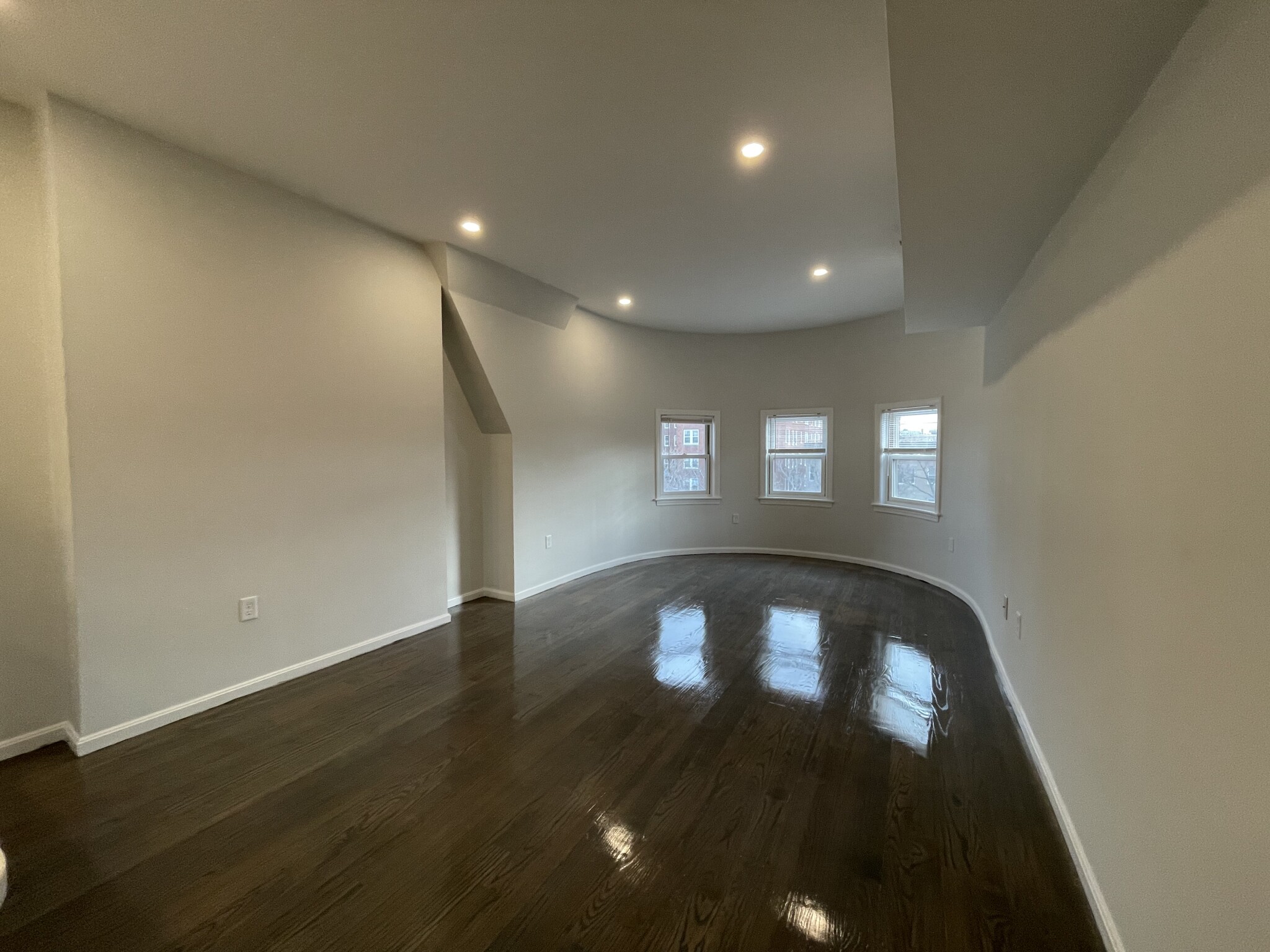 1406 Beacon St, Coolidge Corner