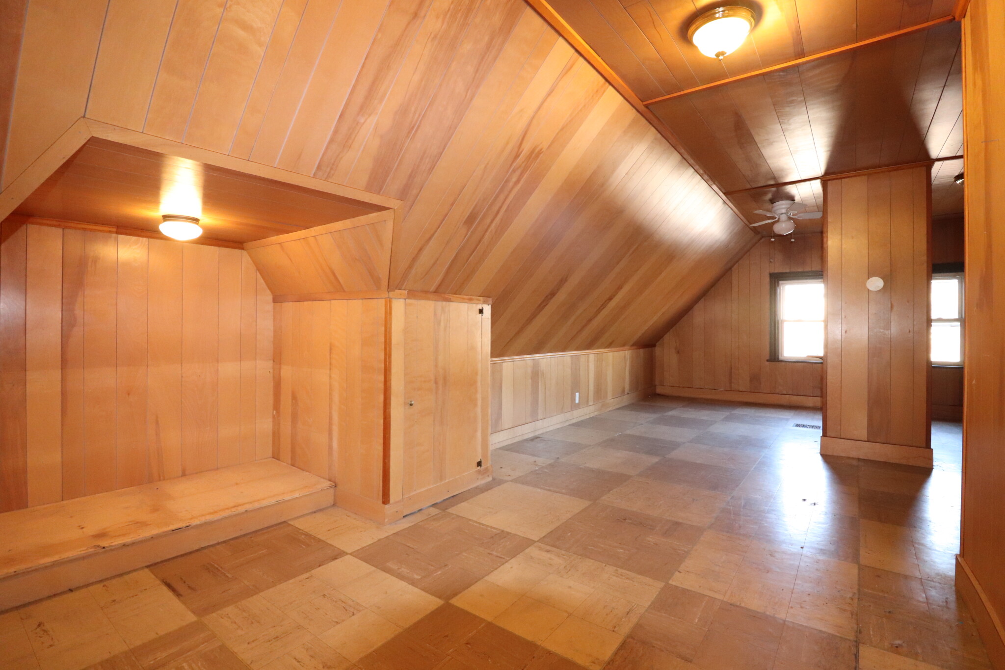 3 bed, 1 bath apartment for rent at 85 Naples Rd Unit 2, Coolidge Corner — photo 15 of 17