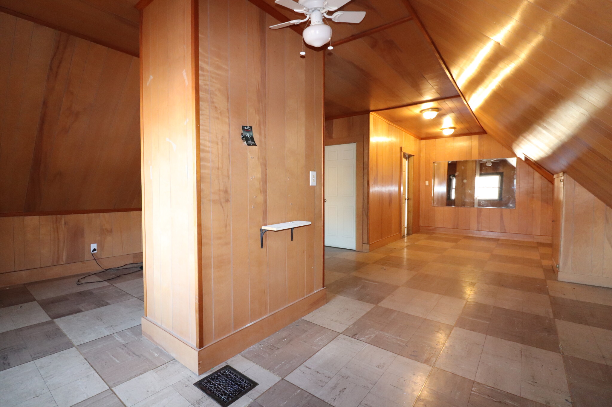 3 bed, 1 bath apartment for rent at 85 Naples Rd Unit 2, Coolidge Corner — photo 17 of 17
