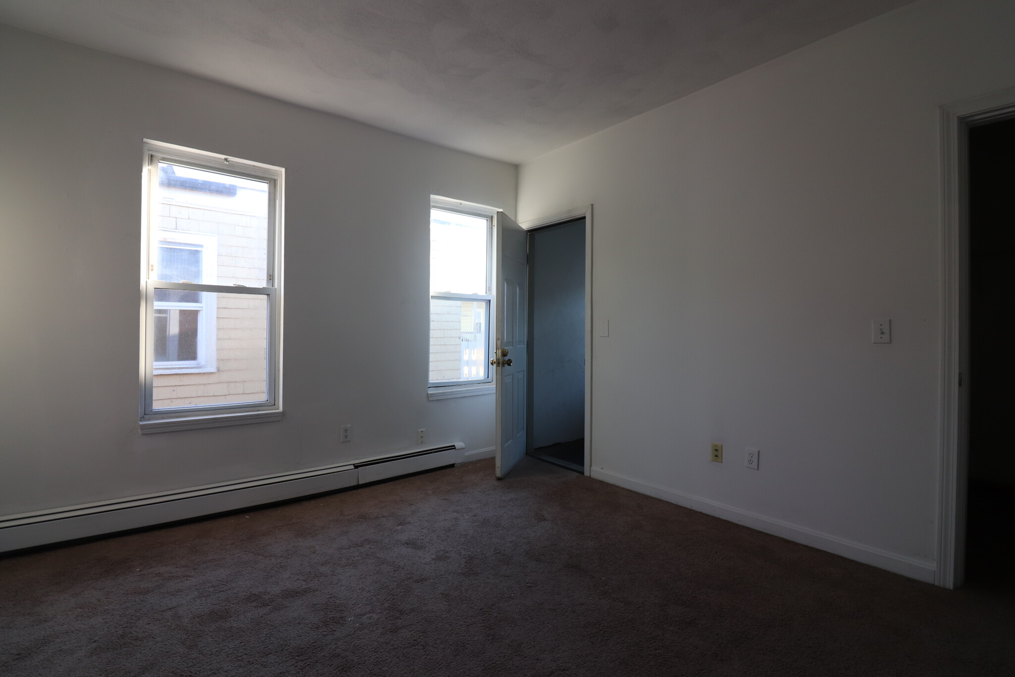 3 bed, 1 bath apartment for rent at 50 Mansfield St Unit 3, Allston — photo 6 of 9