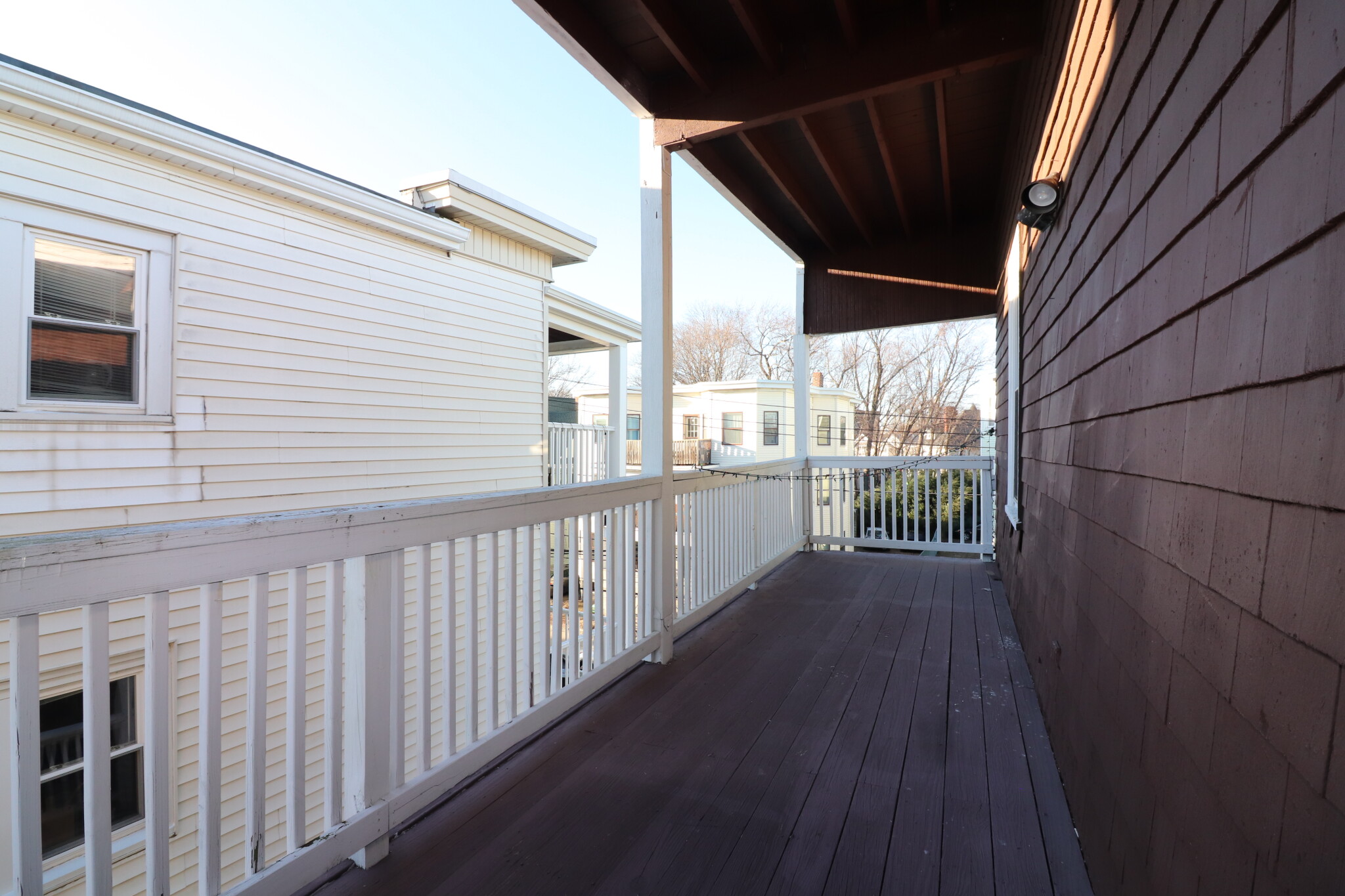 3 bed, 1 bath apartment for rent at 50 Mansfield St Unit 3, Allston — photo 9 of 9