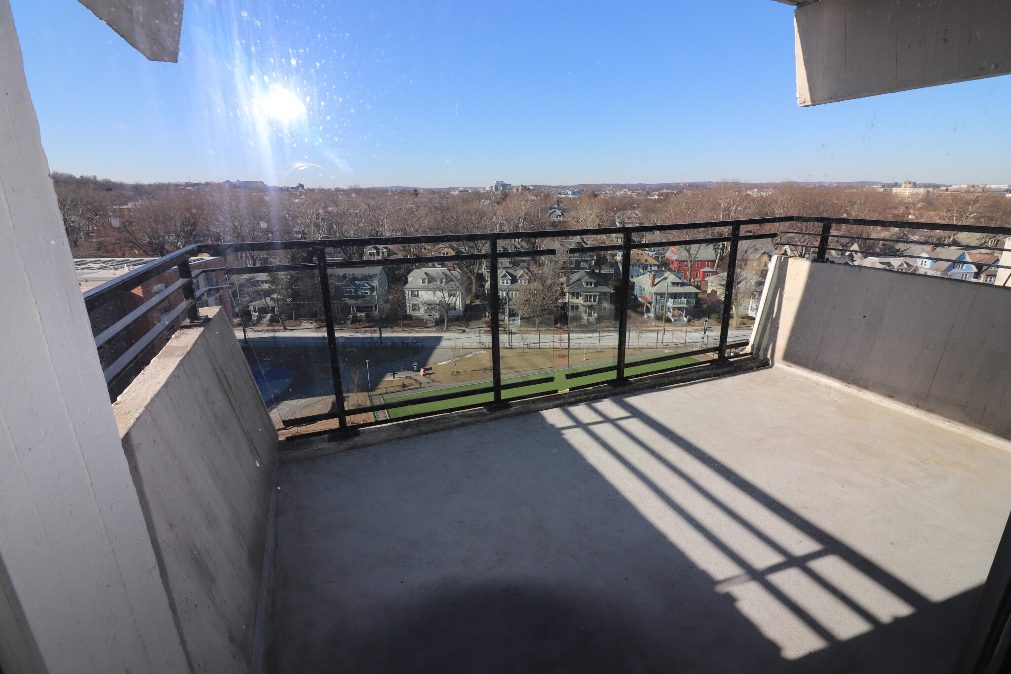 1 bed, 1 bath apartment for rent at 60 Babcock St Unit 69, Coolidge Corner — photo 4 of 20