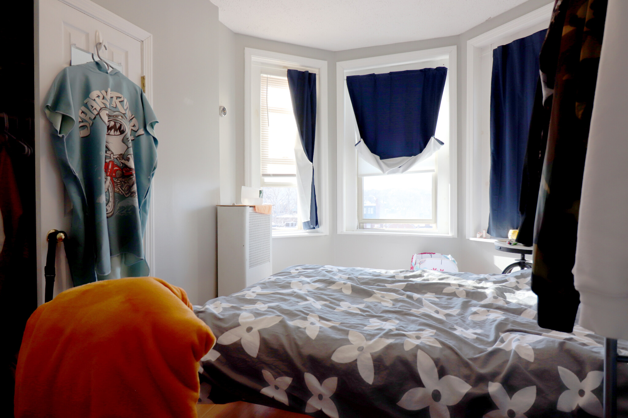 879 Beacon St, Fenway