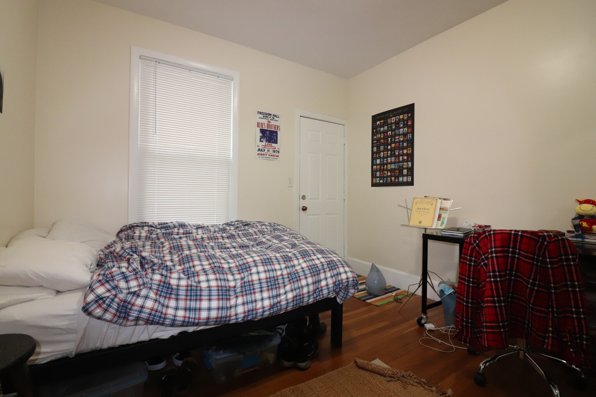 214 Freeman St, Coolidge Corner