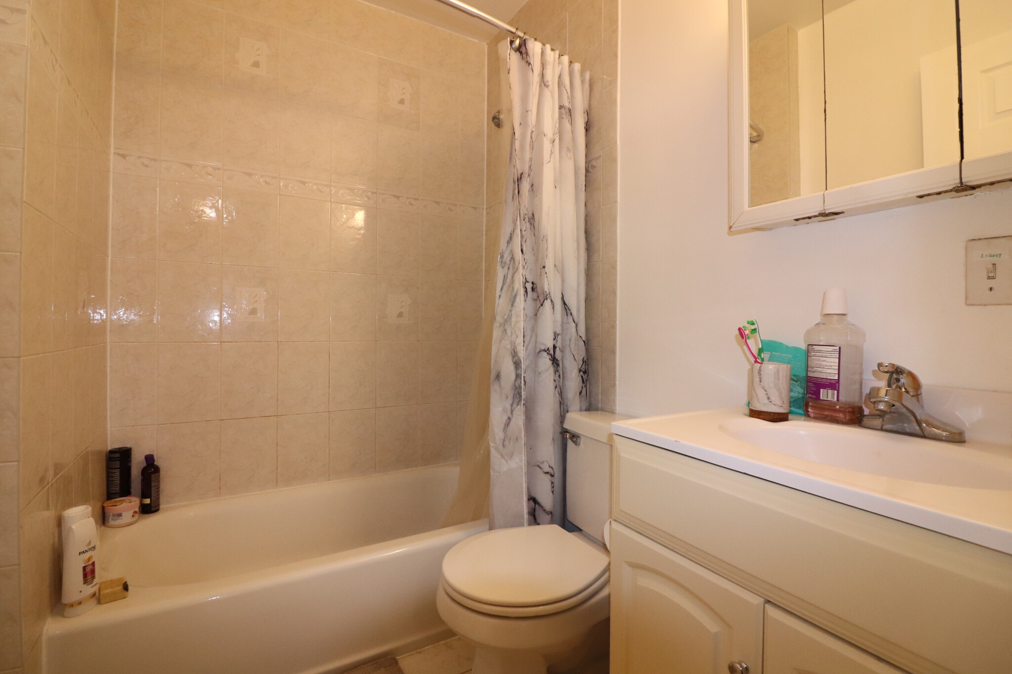 214 Freeman St, Coolidge Corner