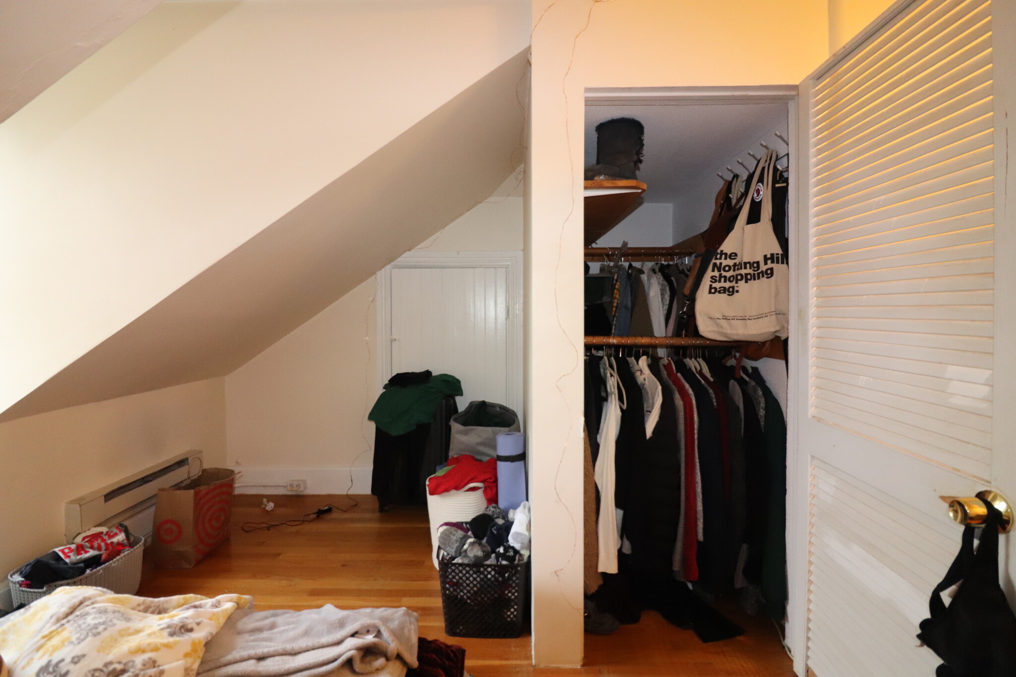 214 Freeman St, Coolidge Corner