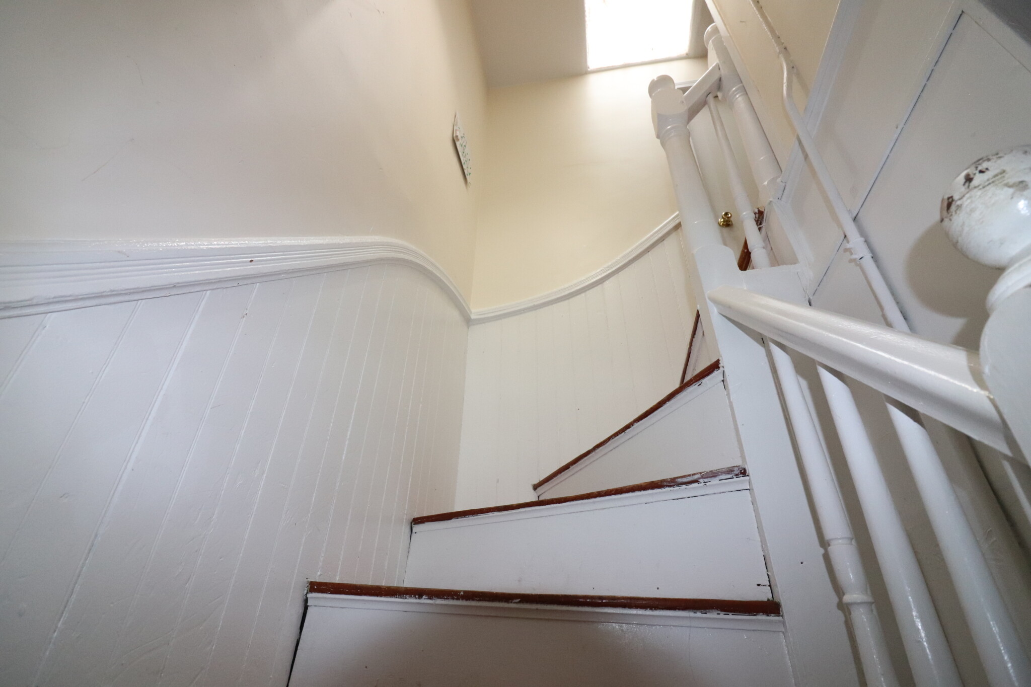 214 Freeman St, Coolidge Corner