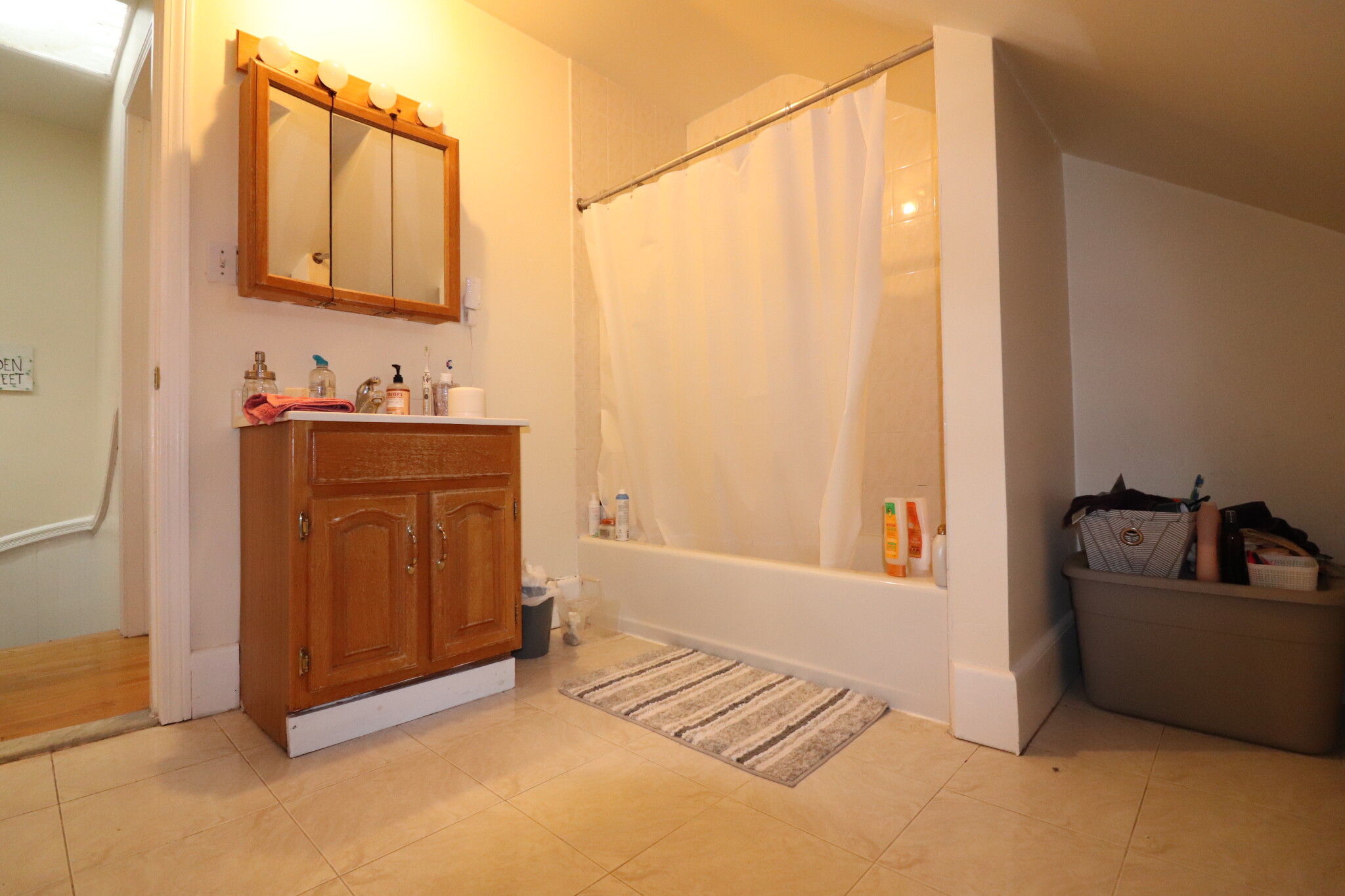 214 Freeman St, Coolidge Corner