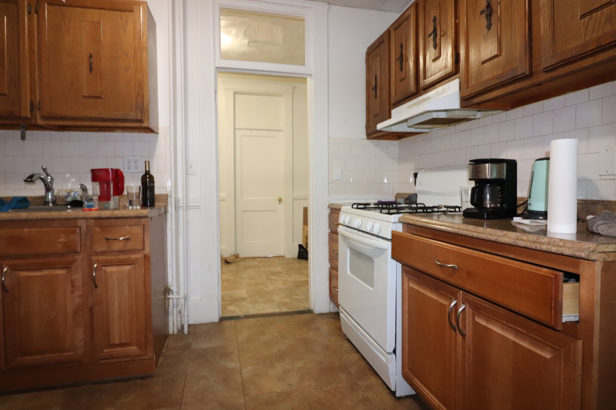 238 Hemenway St, Boston