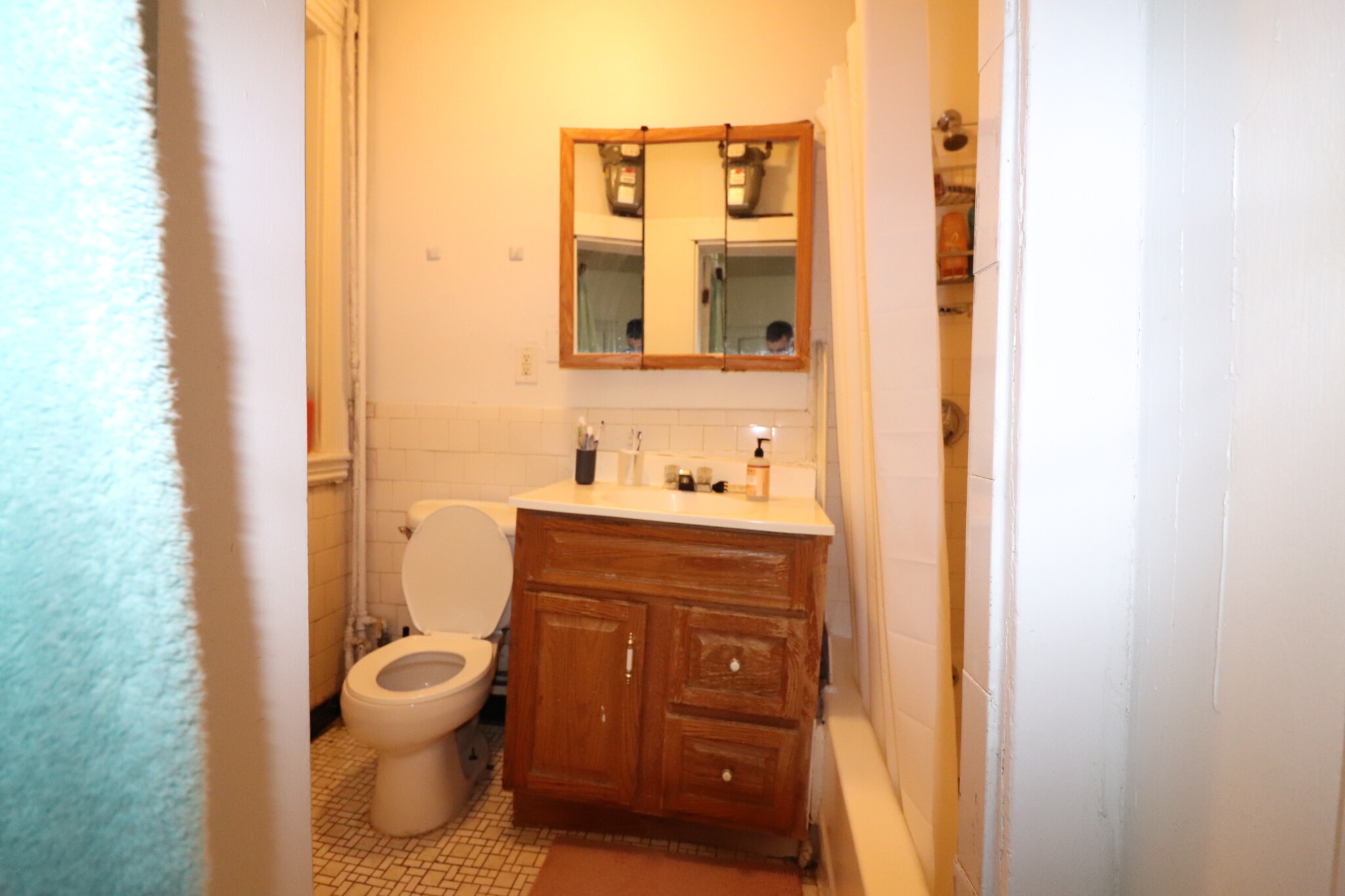 238 Hemenway St, Boston