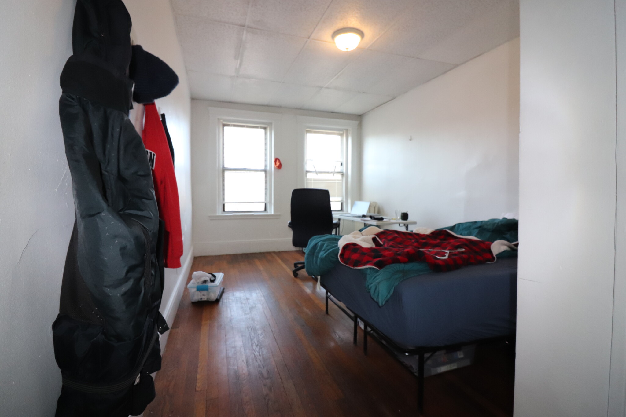 238 Hemenway St, Boston