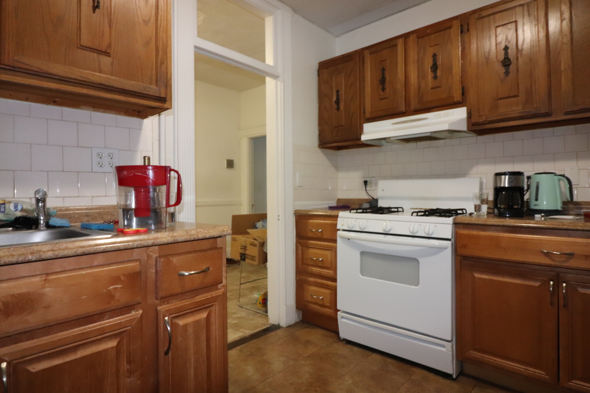 238 Hemenway St, Boston