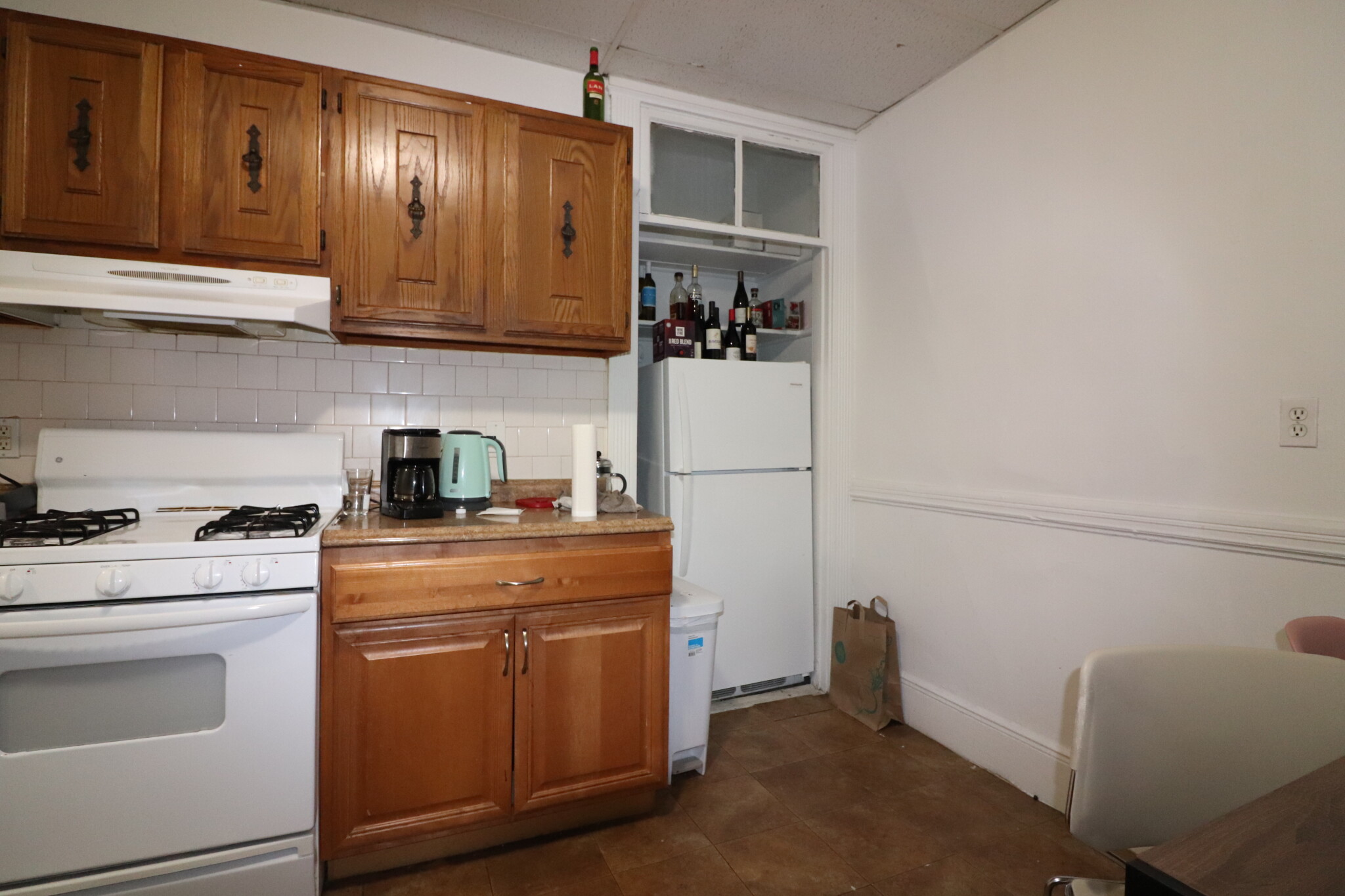 238 Hemenway St, Boston