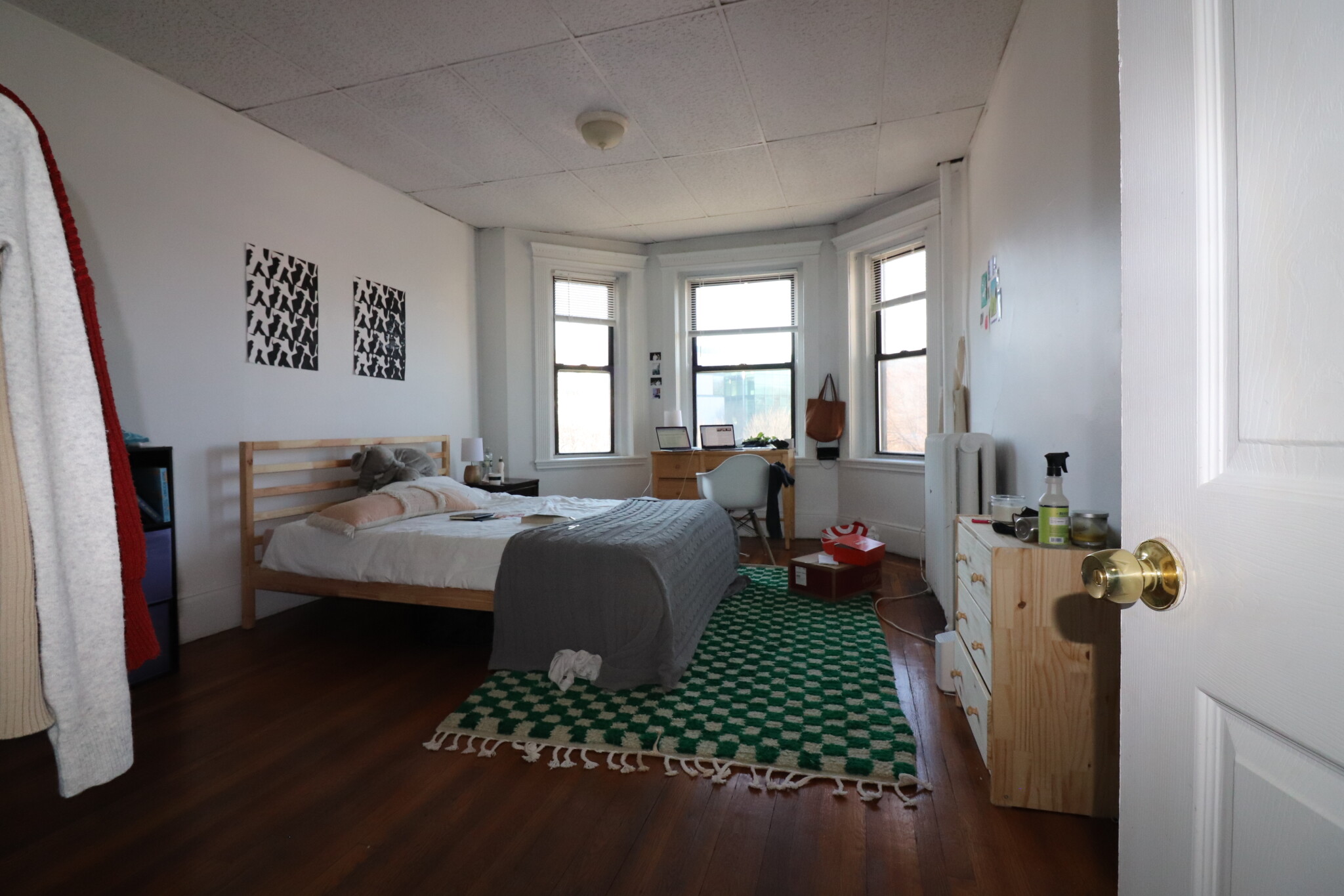 238 Hemenway St, Boston