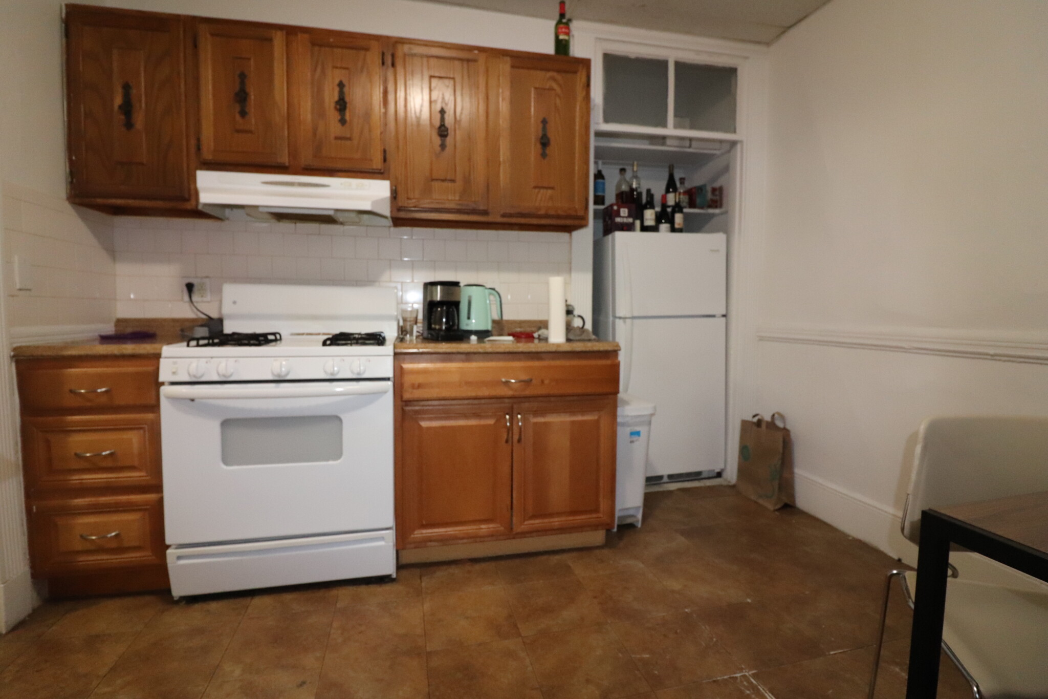 238 Hemenway St, Boston
