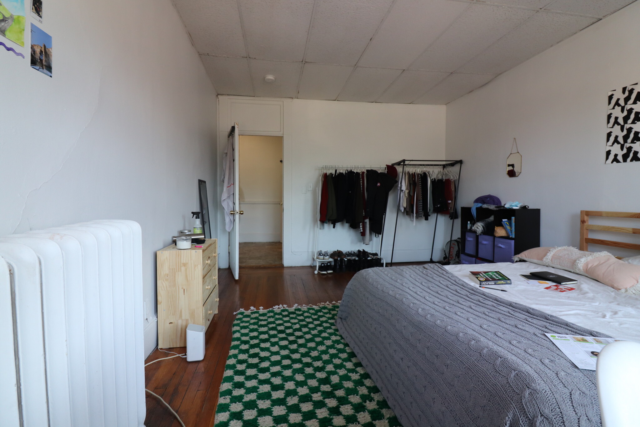 238 Hemenway St, Boston