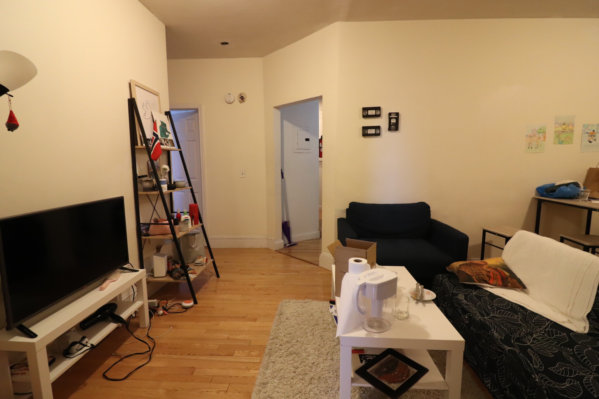 62 Egmont St, Coolidge Corner