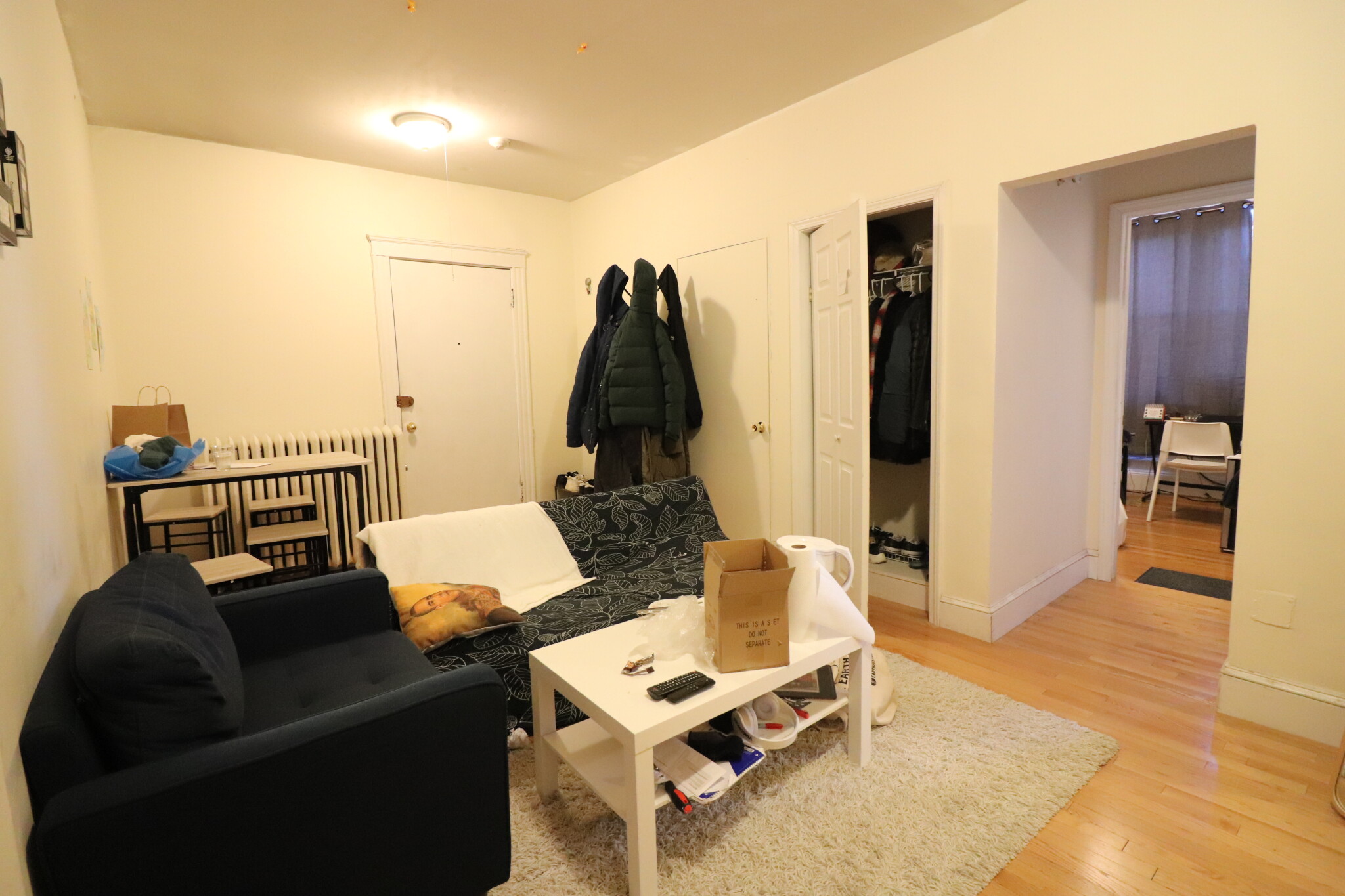 62 Egmont St, Coolidge Corner