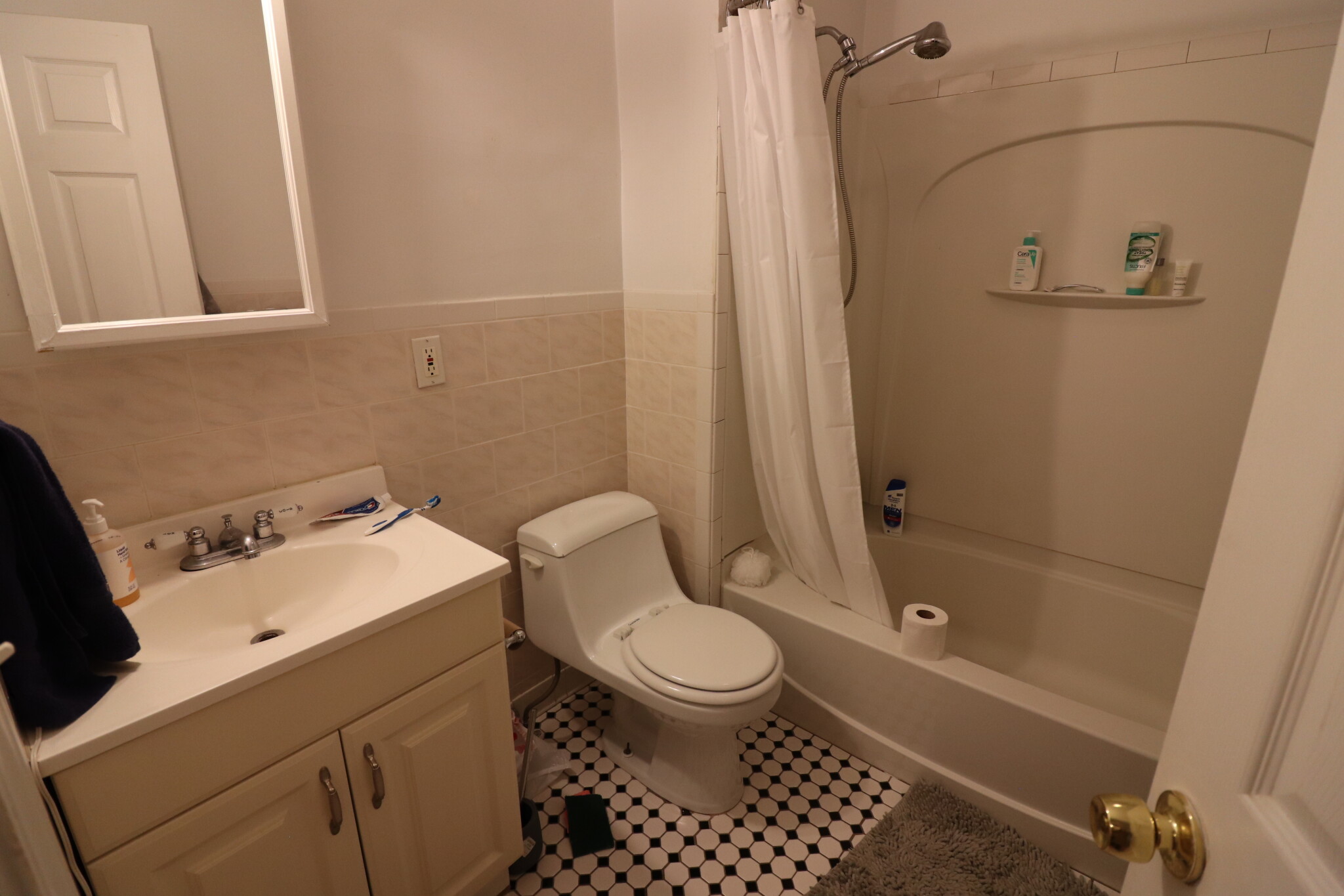 62 Egmont St, Coolidge Corner