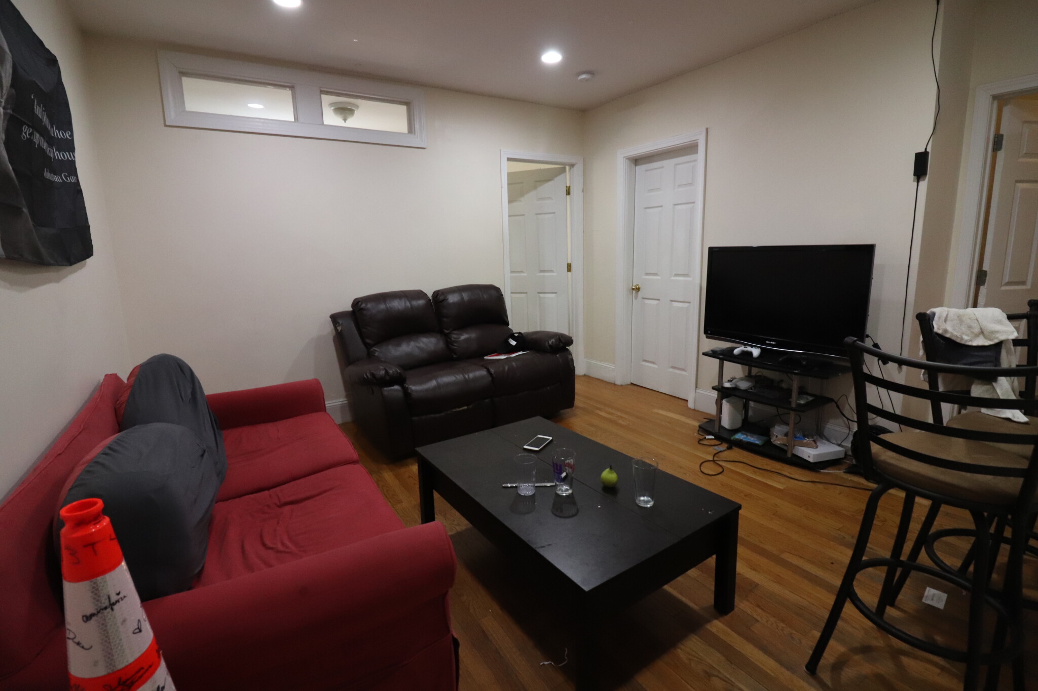 324 Saint Paul St, Coolidge Corner