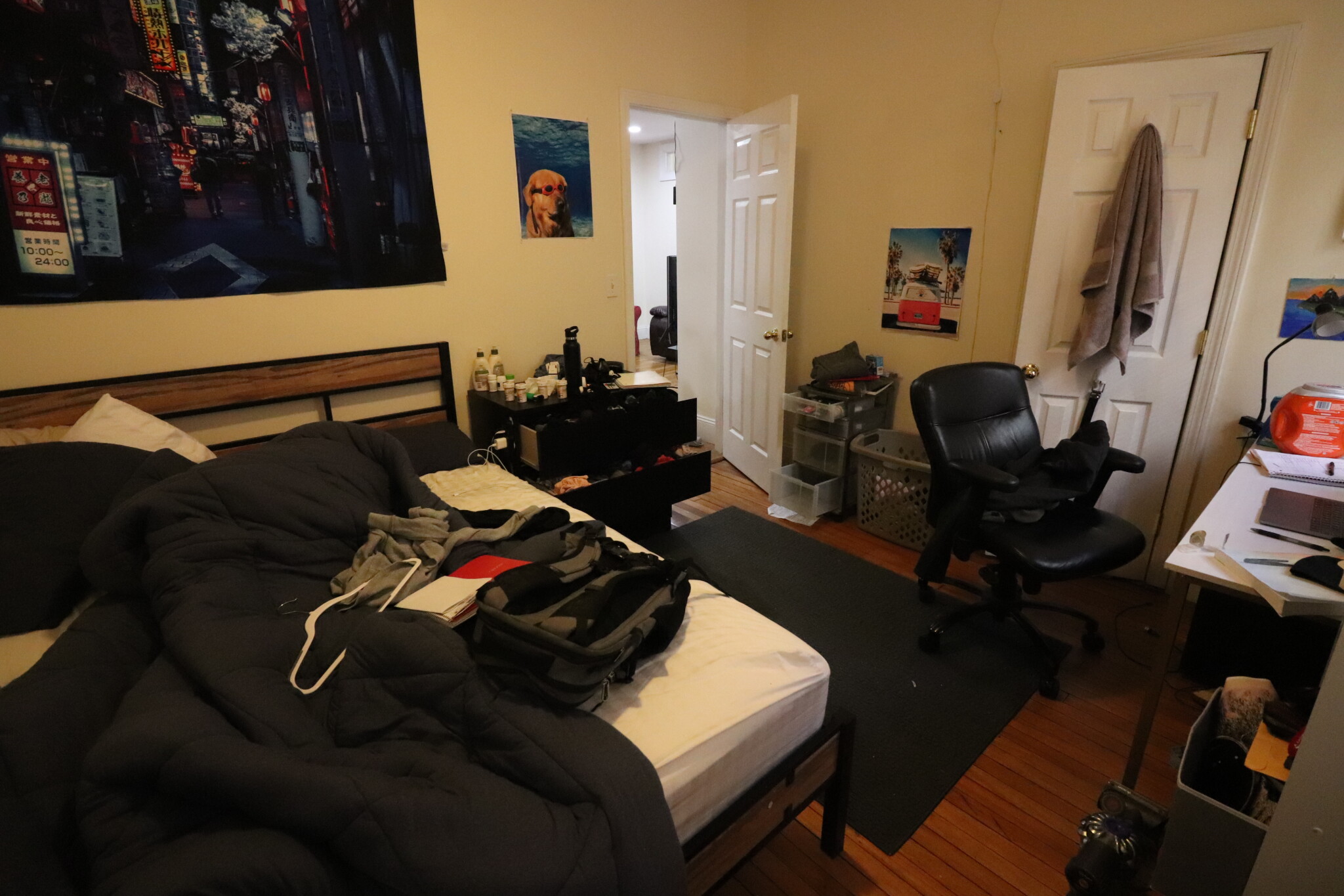 324 Saint Paul St, Coolidge Corner