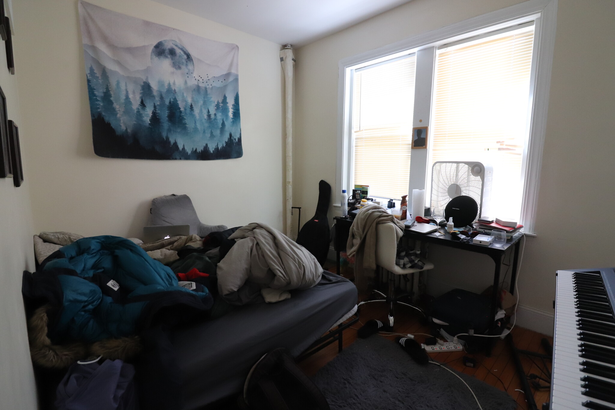 324 Saint Paul St, Coolidge Corner