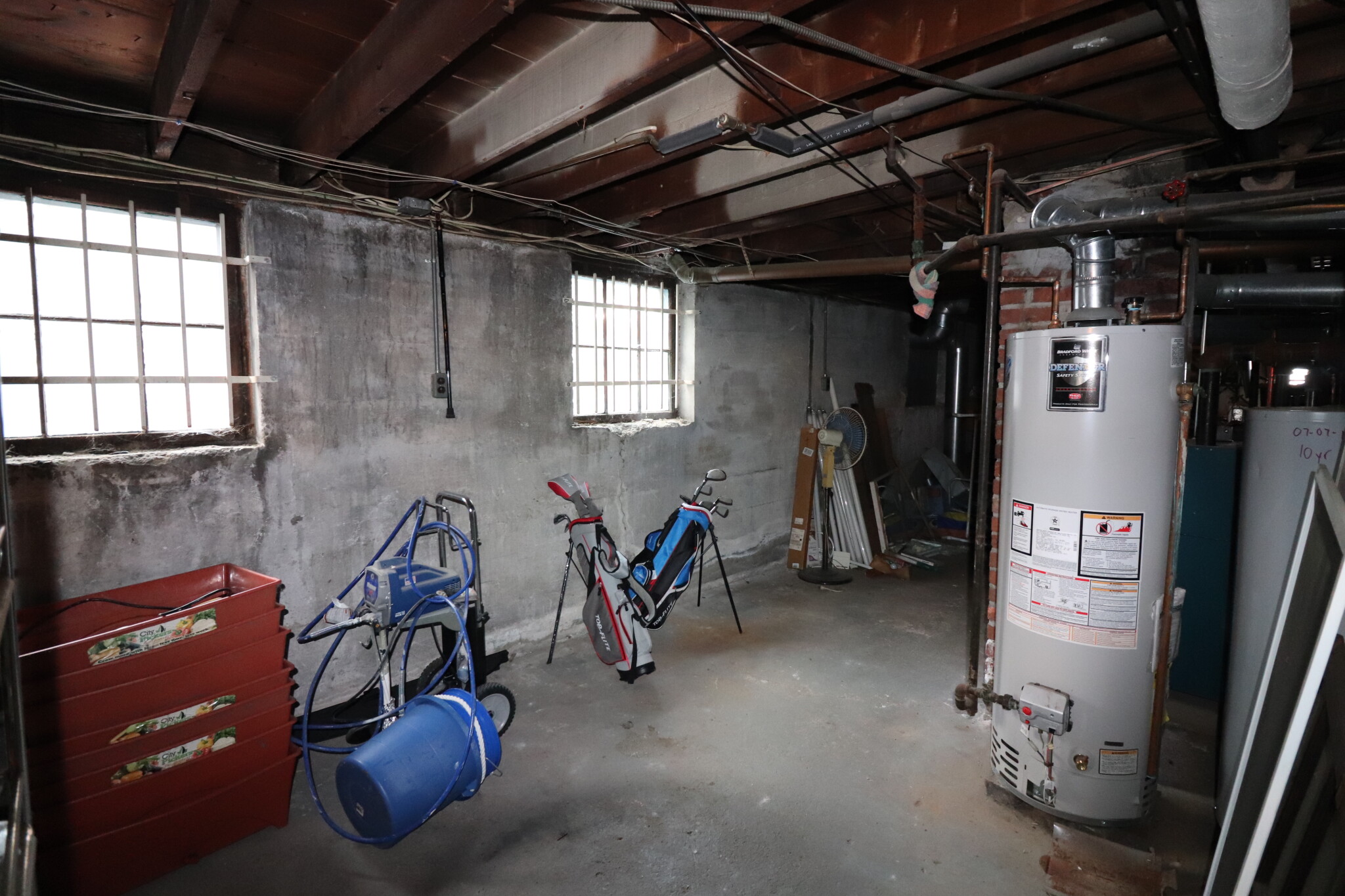 2 bed, 1 bath apartment for rent at 148 University Rd Unit 1, Brookline — photo 20 of 23
