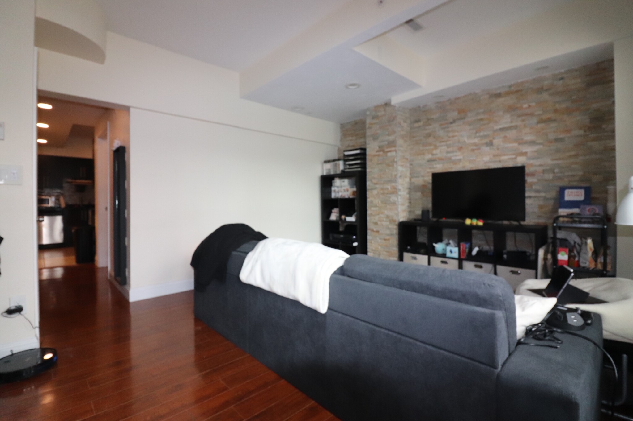 1203 Beacon, Coolidge Corner