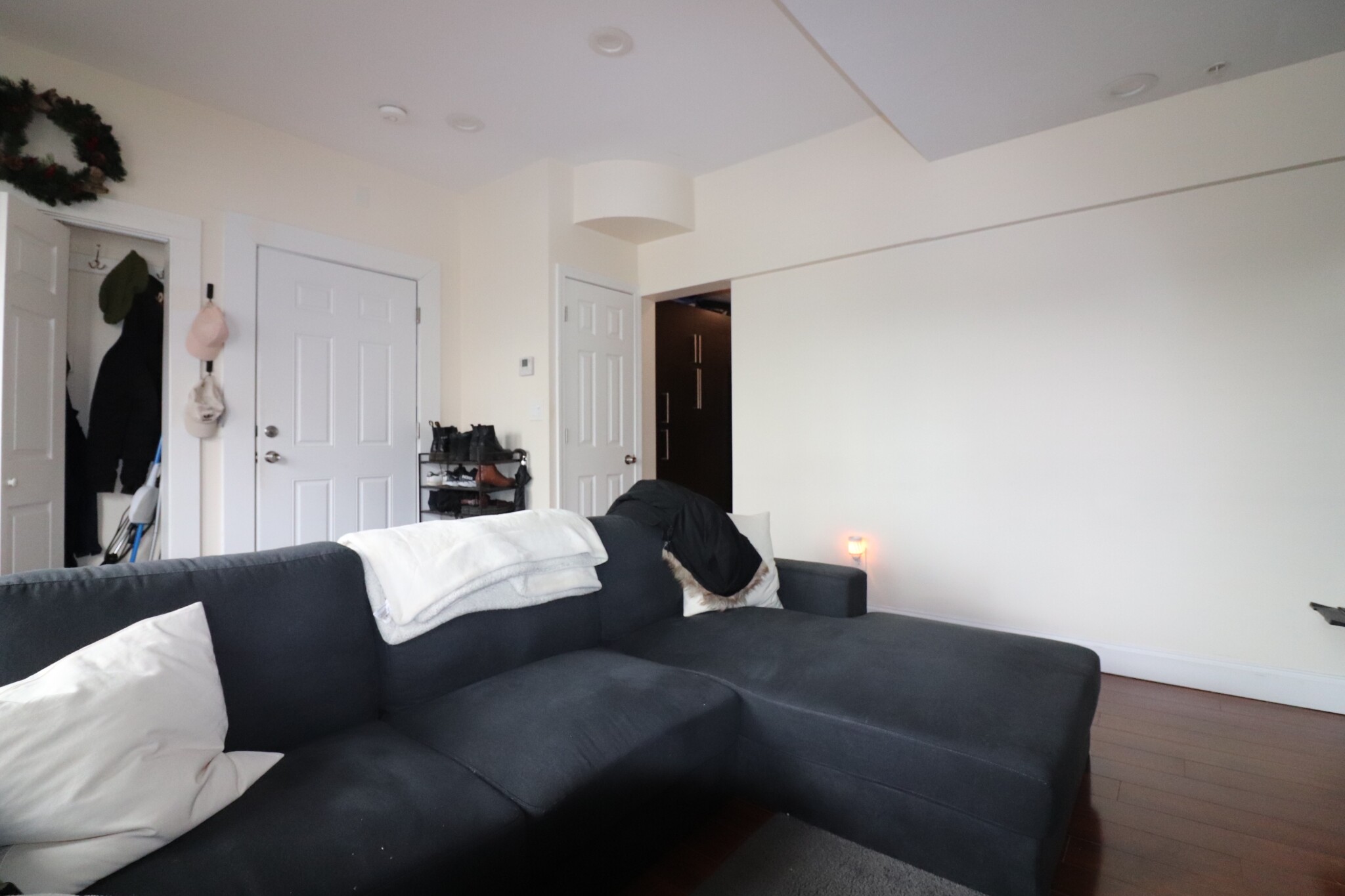 1203 Beacon, Coolidge Corner