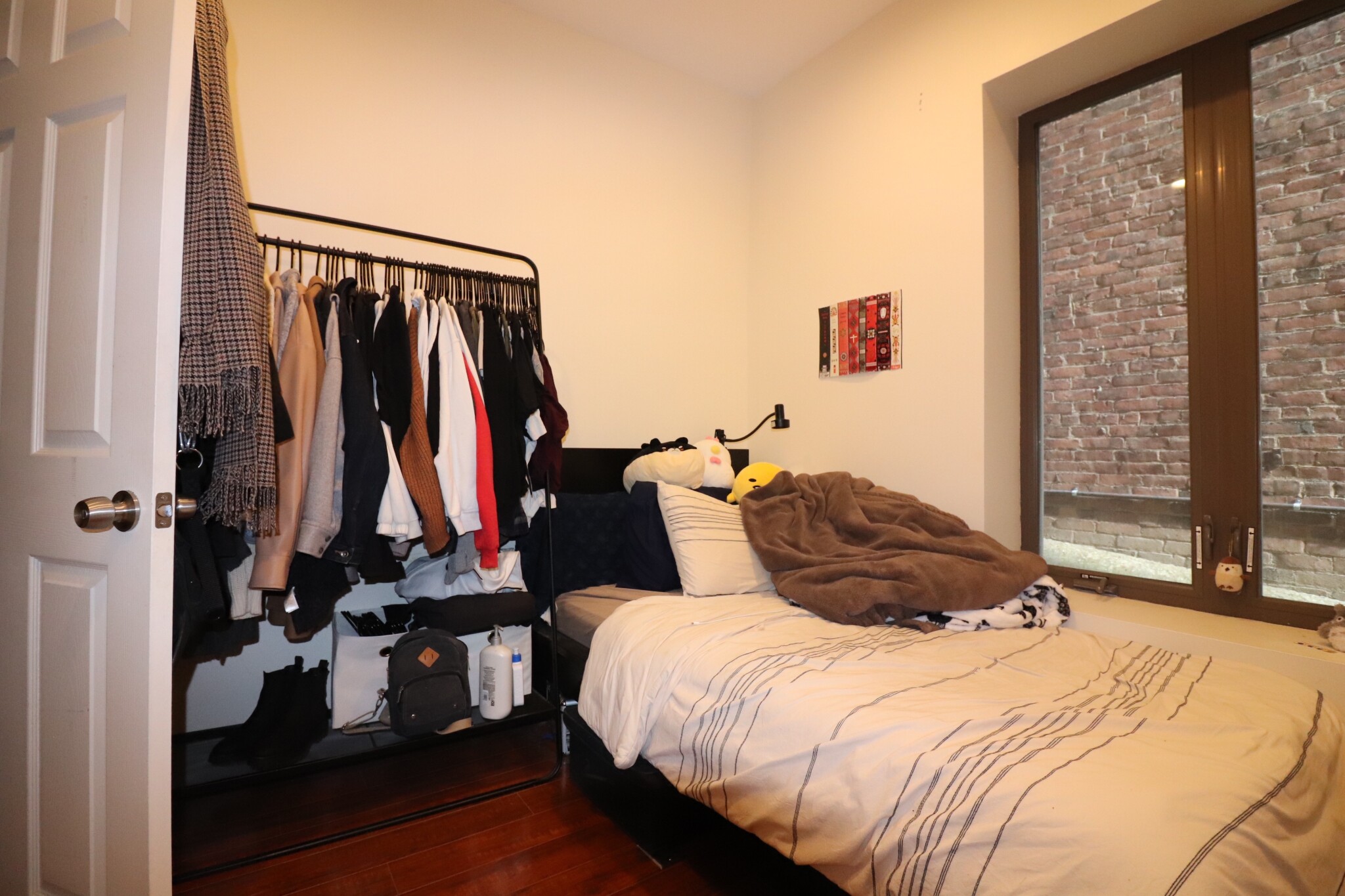 1203 Beacon, Coolidge Corner