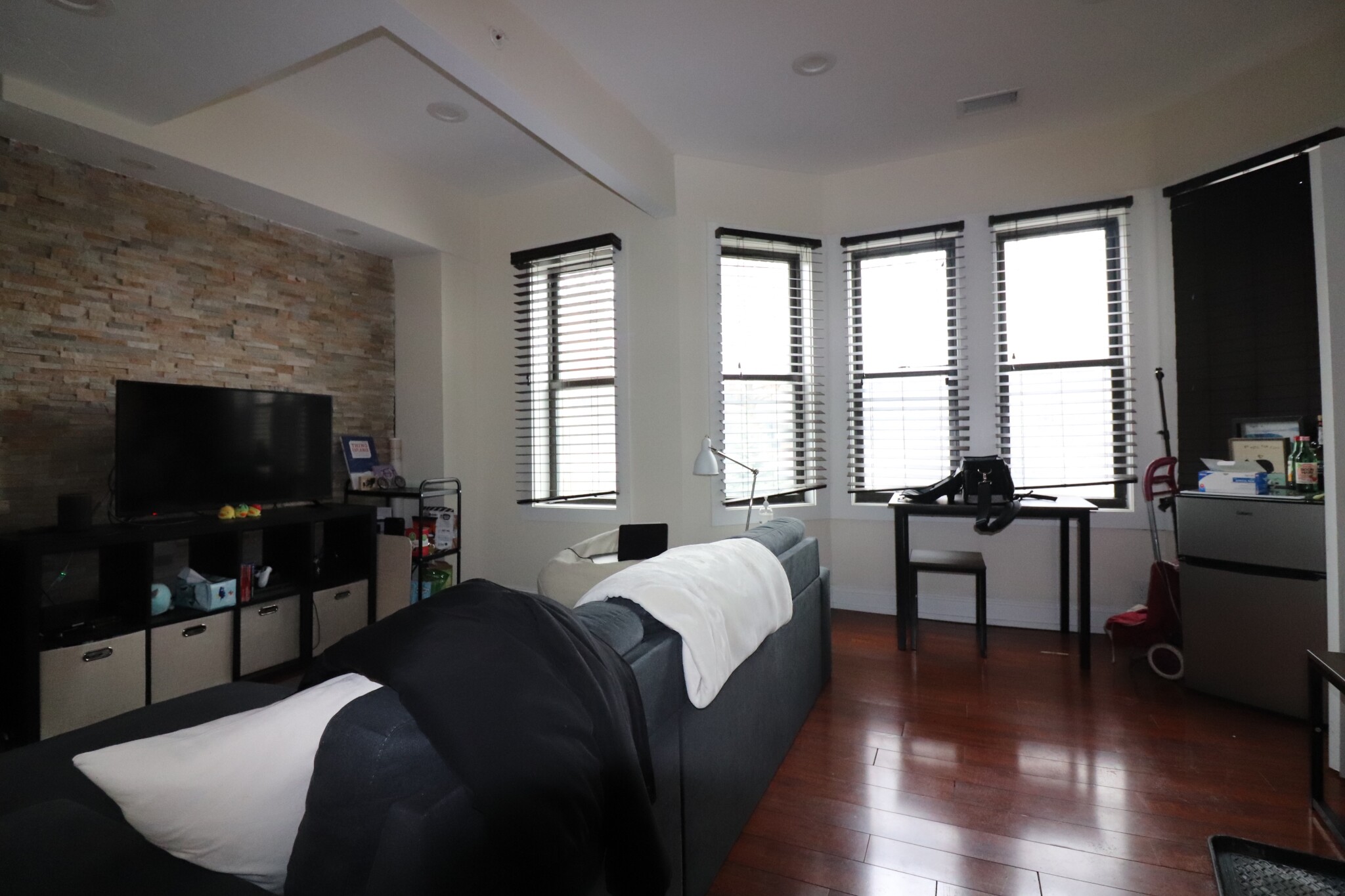 1203 Beacon, Coolidge Corner