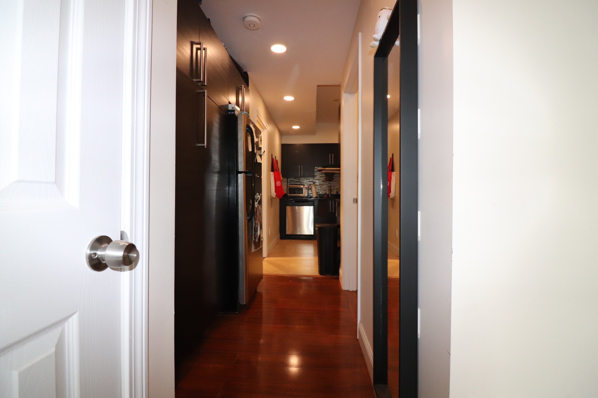 1203 Beacon, Coolidge Corner