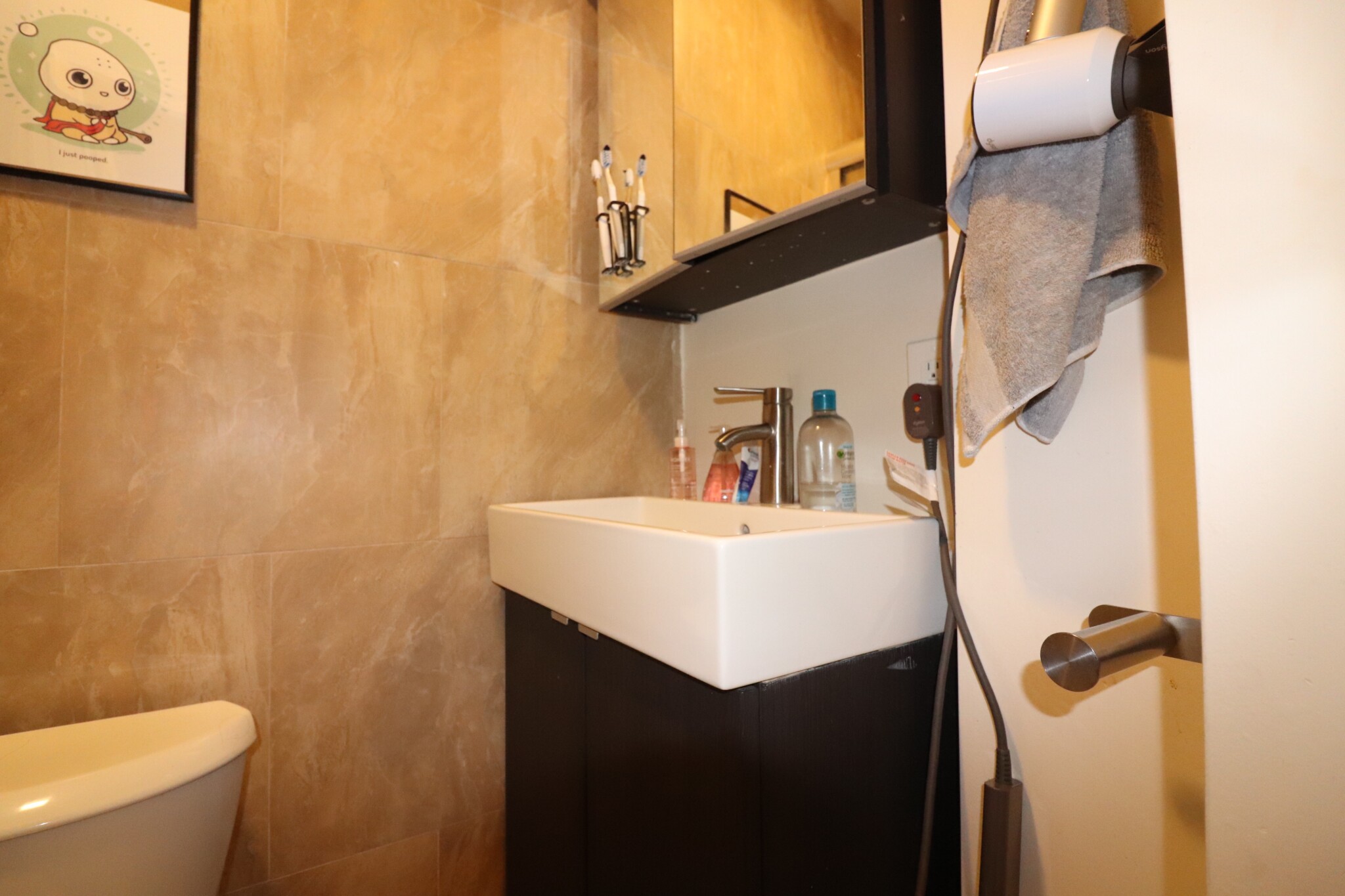 1203 Beacon, Coolidge Corner