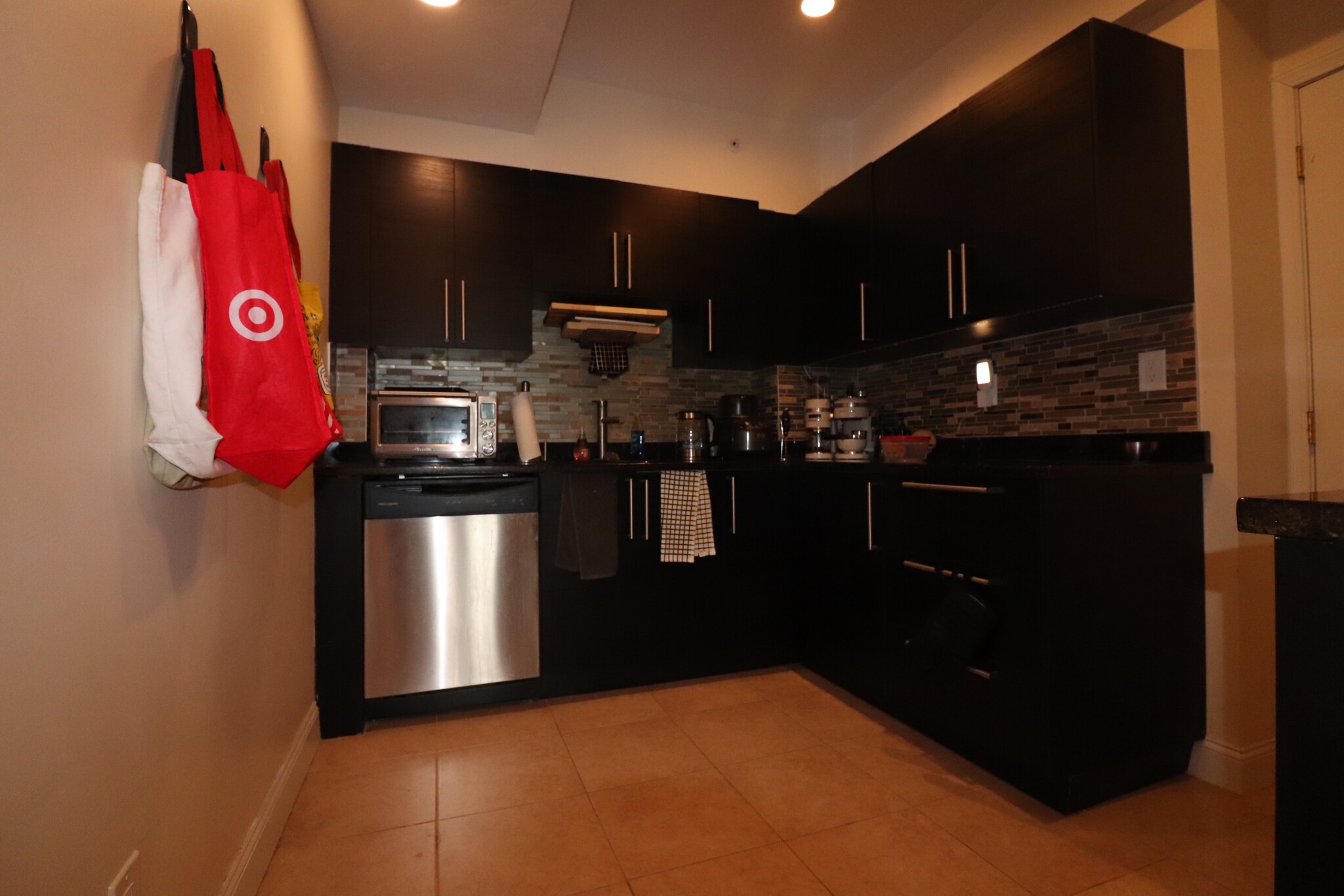 1203 Beacon, Coolidge Corner