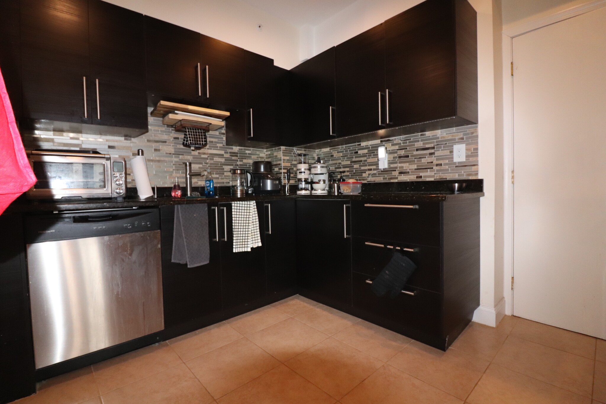 1203 Beacon, Coolidge Corner