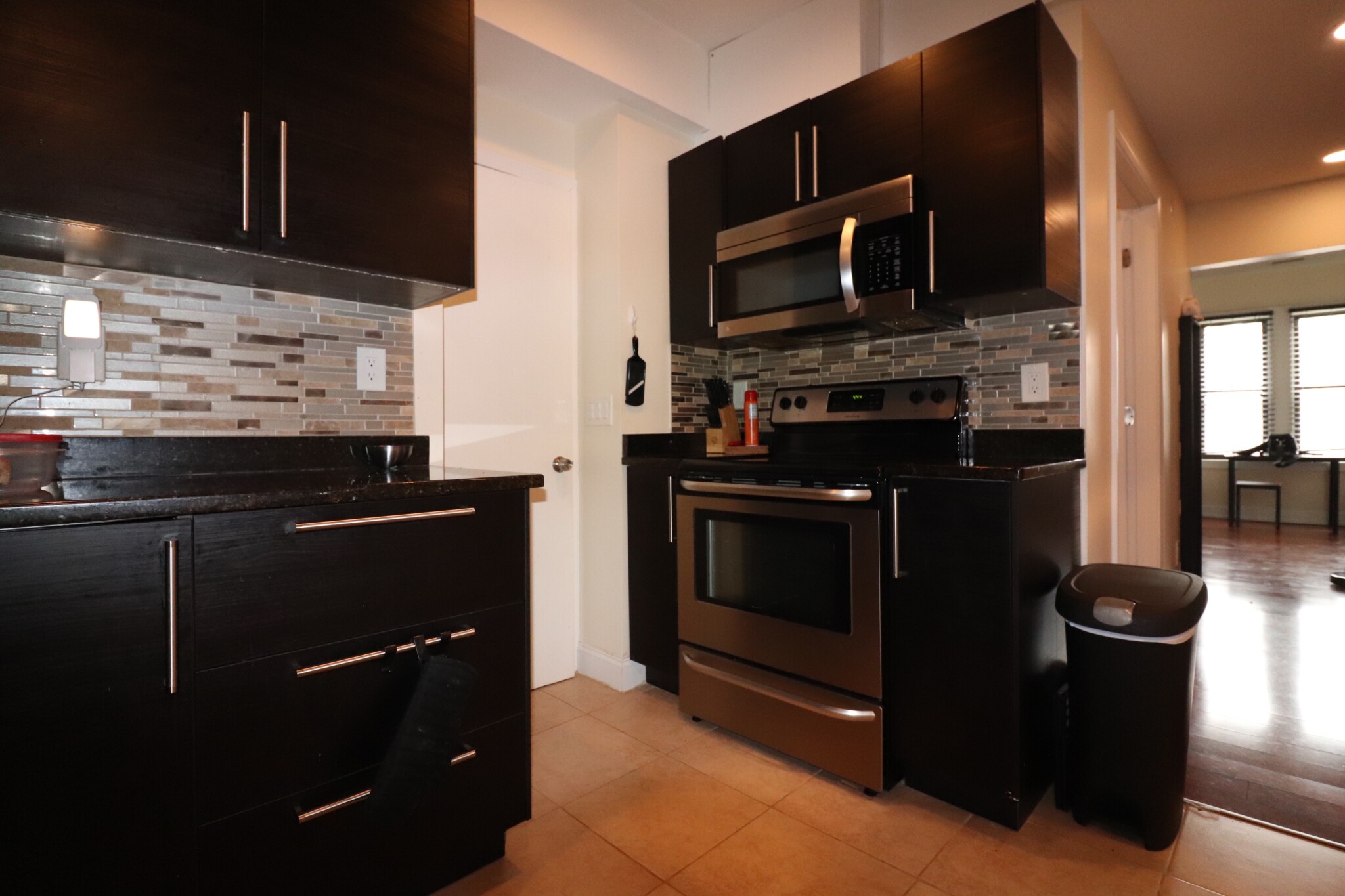 1203 Beacon, Coolidge Corner